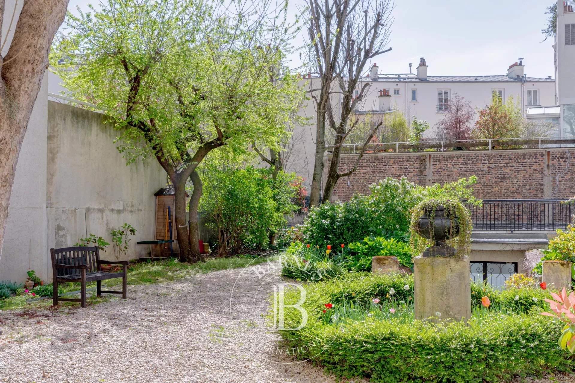 Paris  - Apartment 3 Bedrooms - picture 18