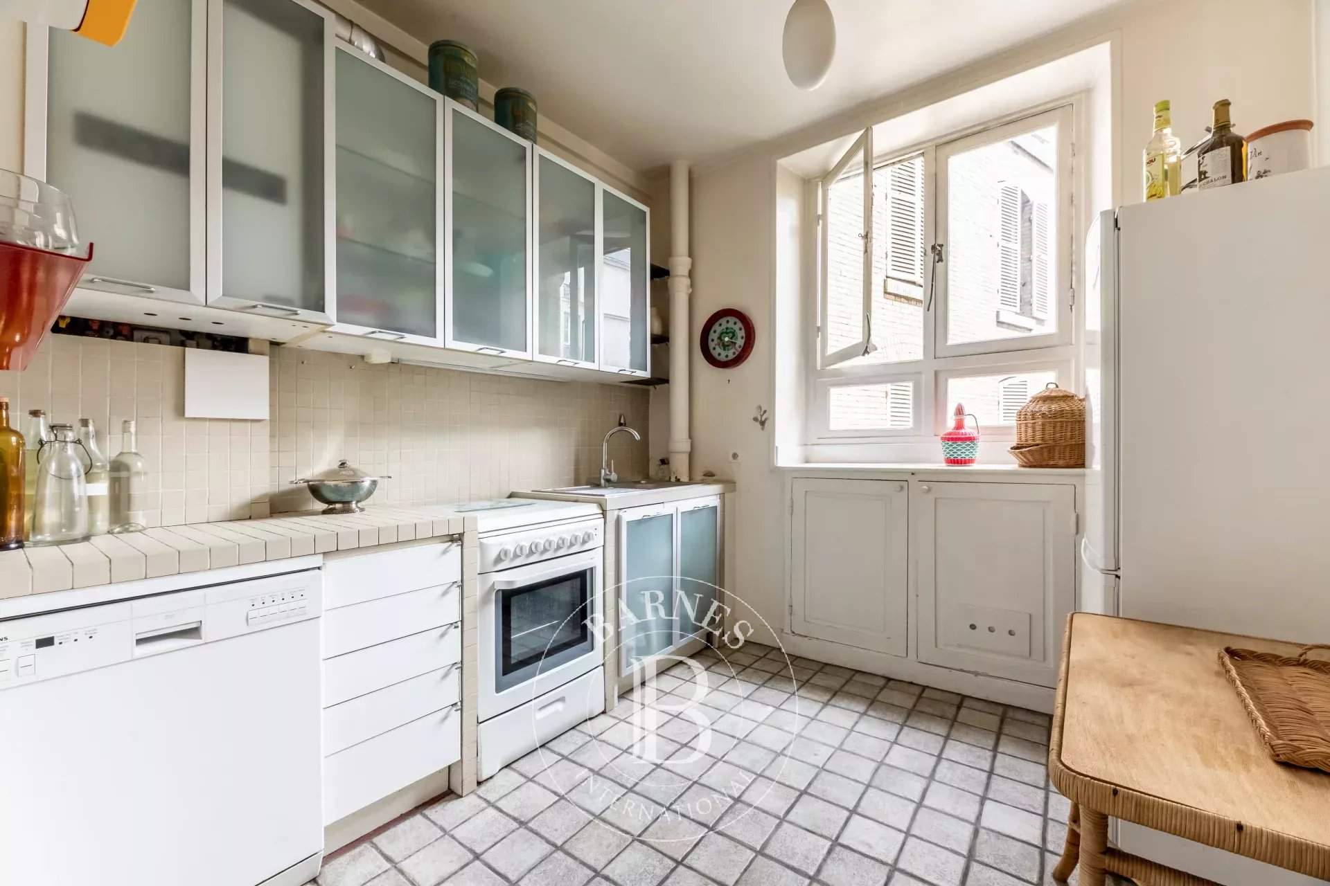 Paris  - Apartment 3 Bedrooms - picture 4
