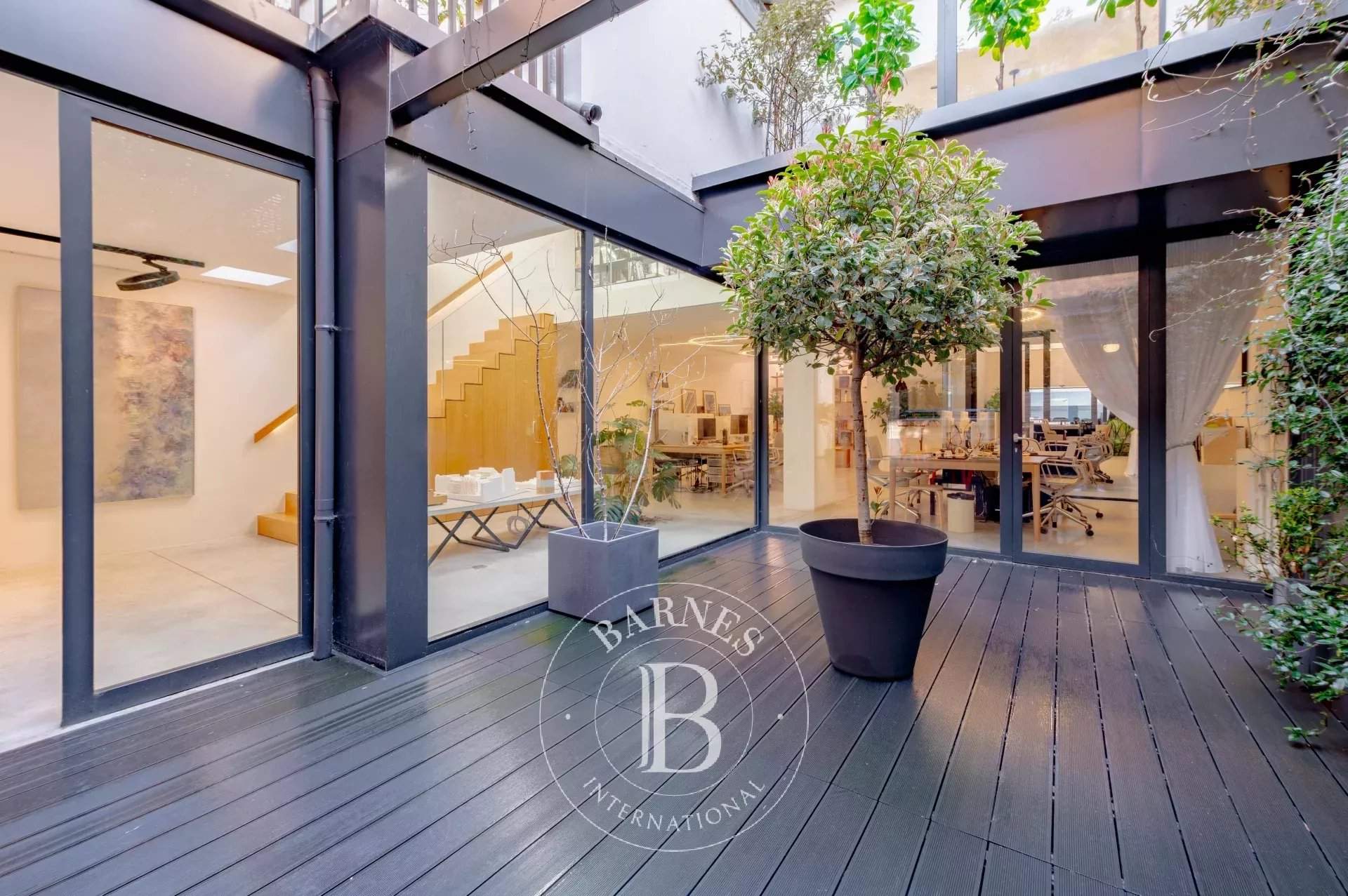 Paris  - Appartement 10 Pi&egrave;ces 6 Chambres - picture 10