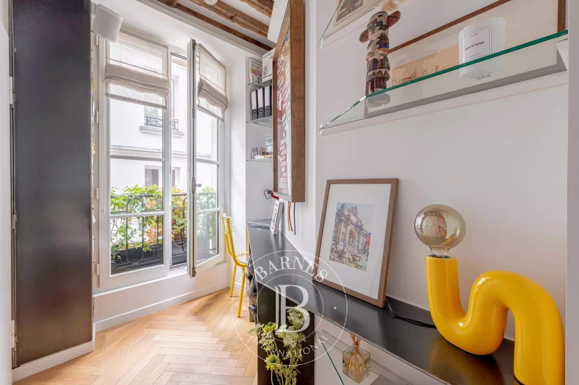 Paris  - Appartement 2 Pièces - picture 10