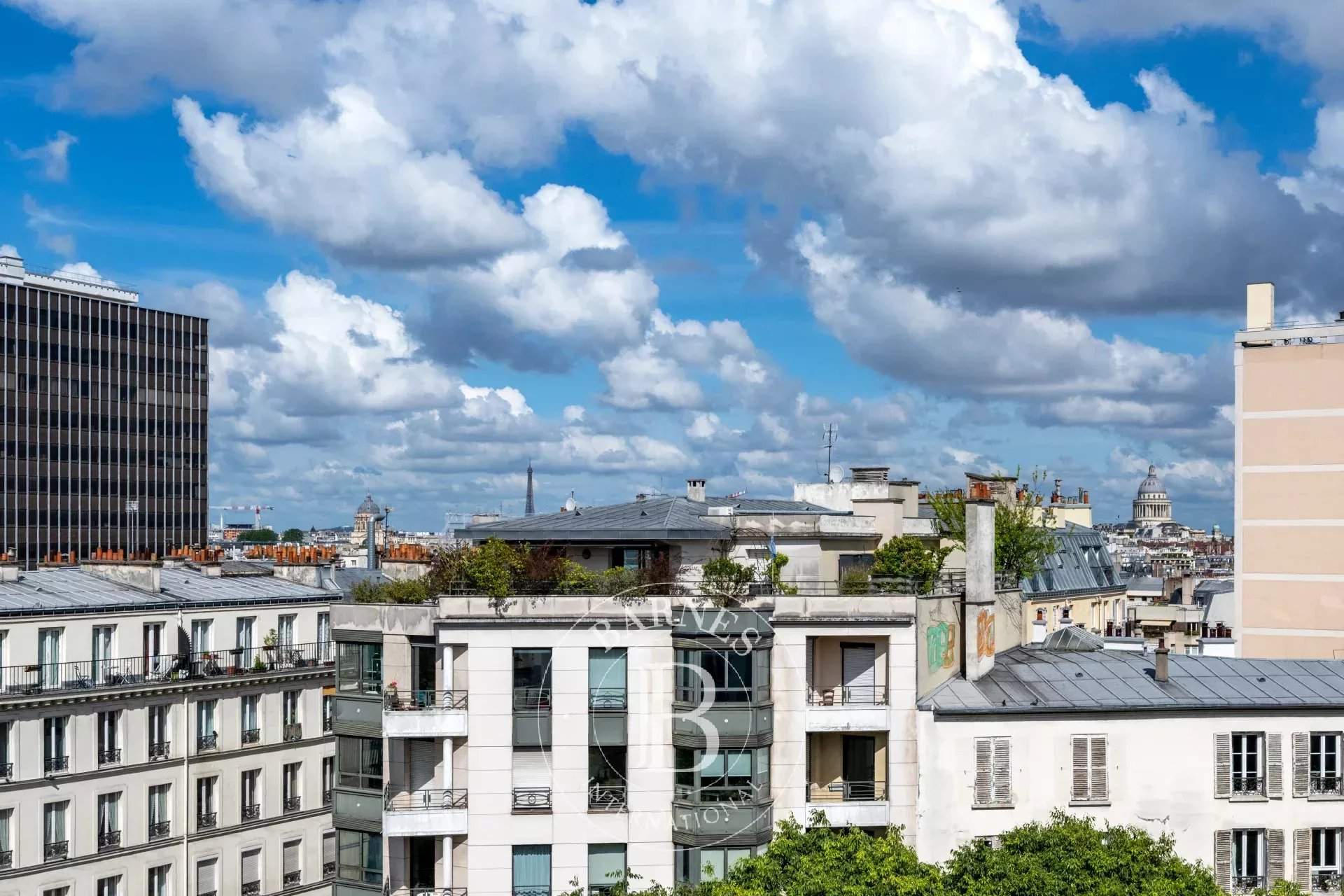 Paris  - Apartment 1 Bedroom - picture 2