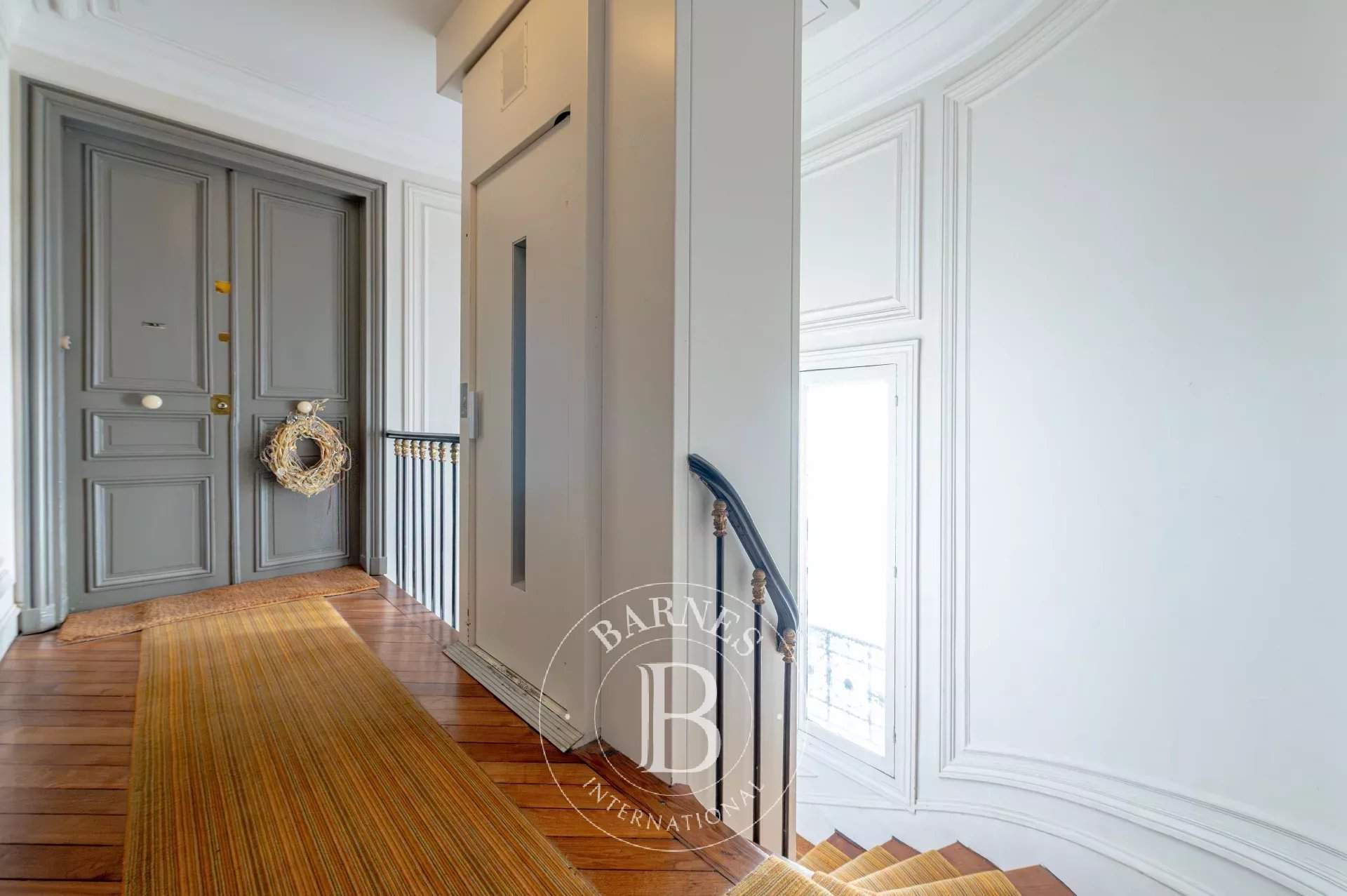 Paris  - Appartement 5 Pièces 3 Chambres - picture 13