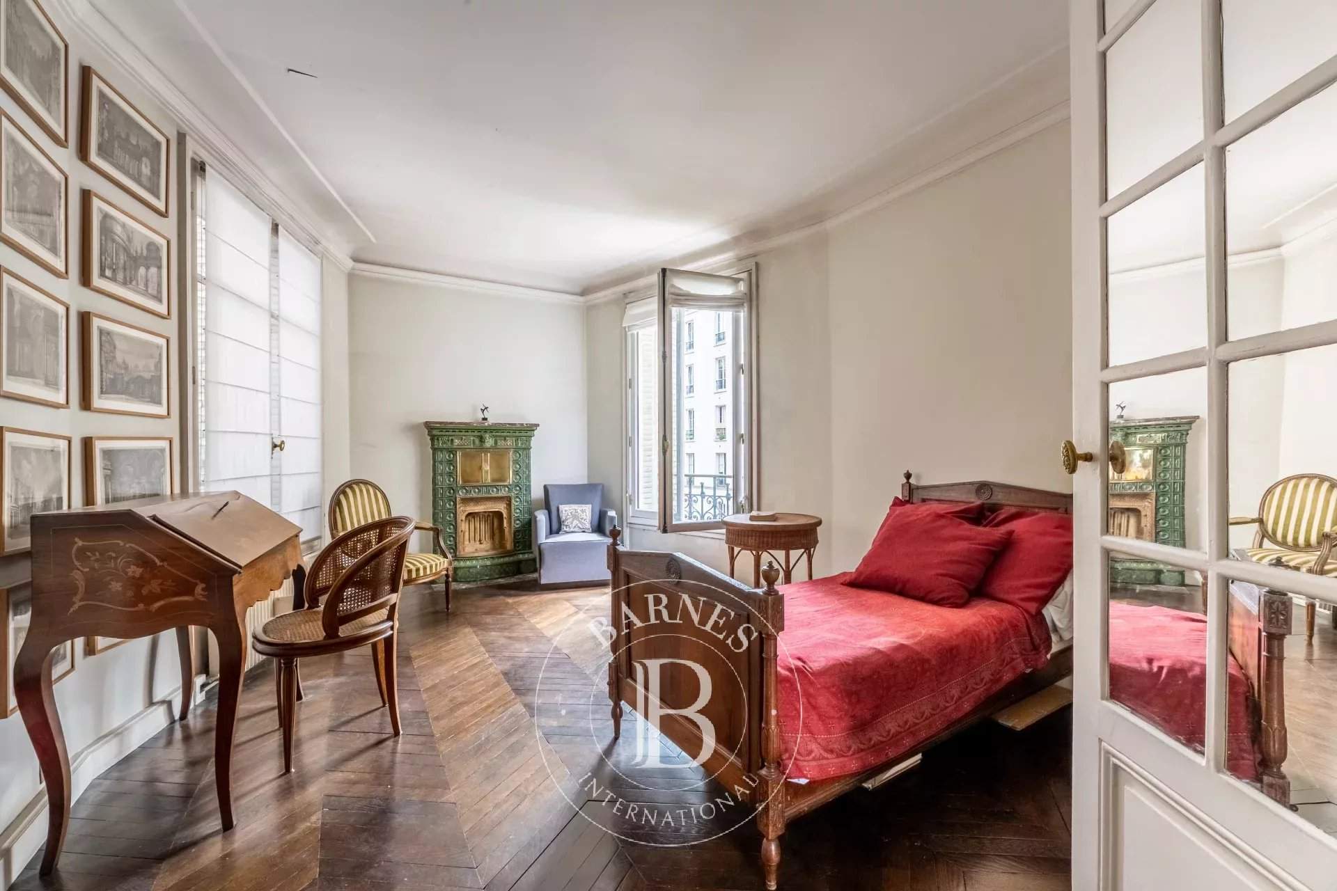 Paris  - Apartment 3 Bedrooms - picture 7