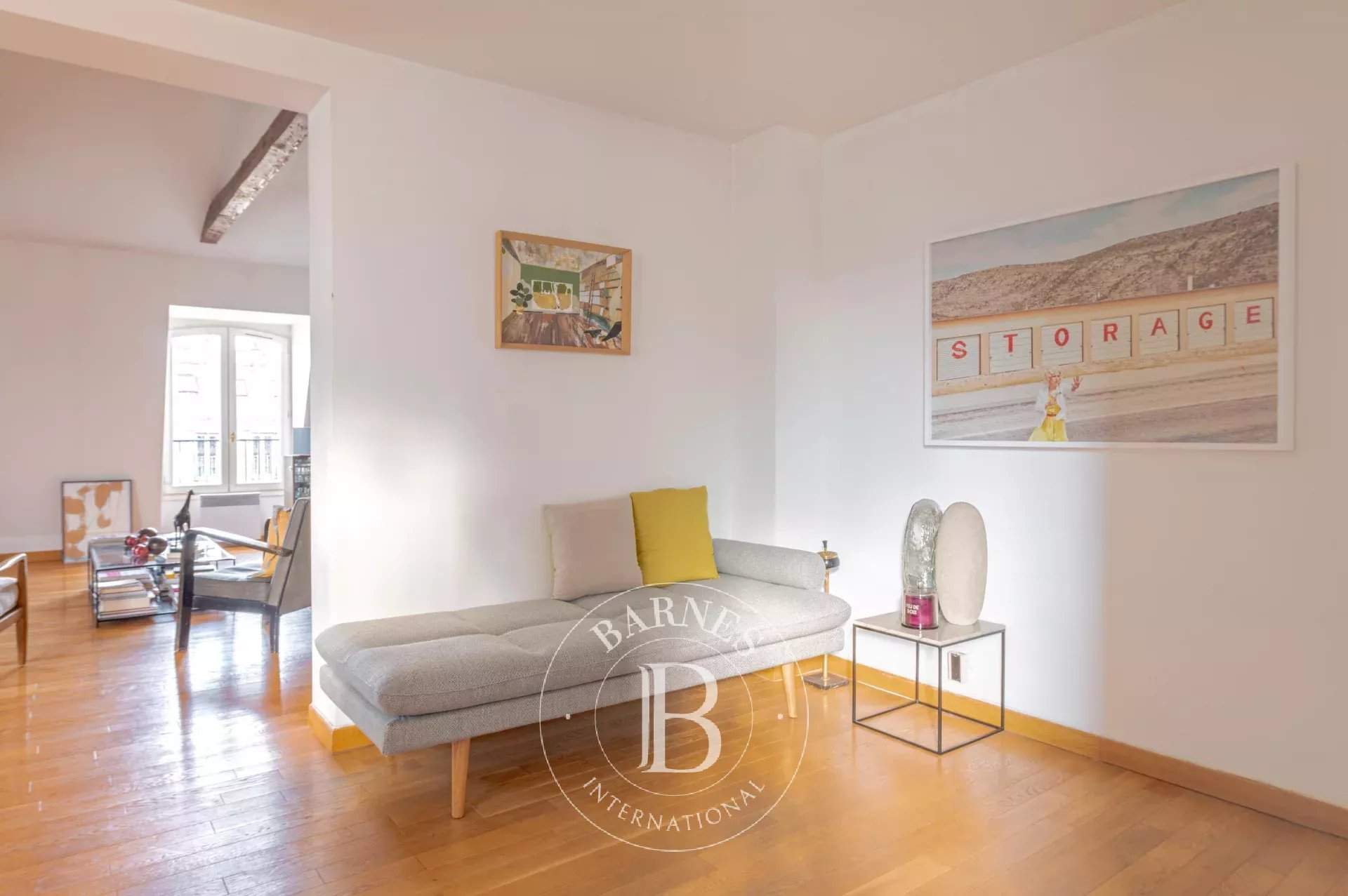 Paris  - Apartment 2 Bedrooms - picture 13