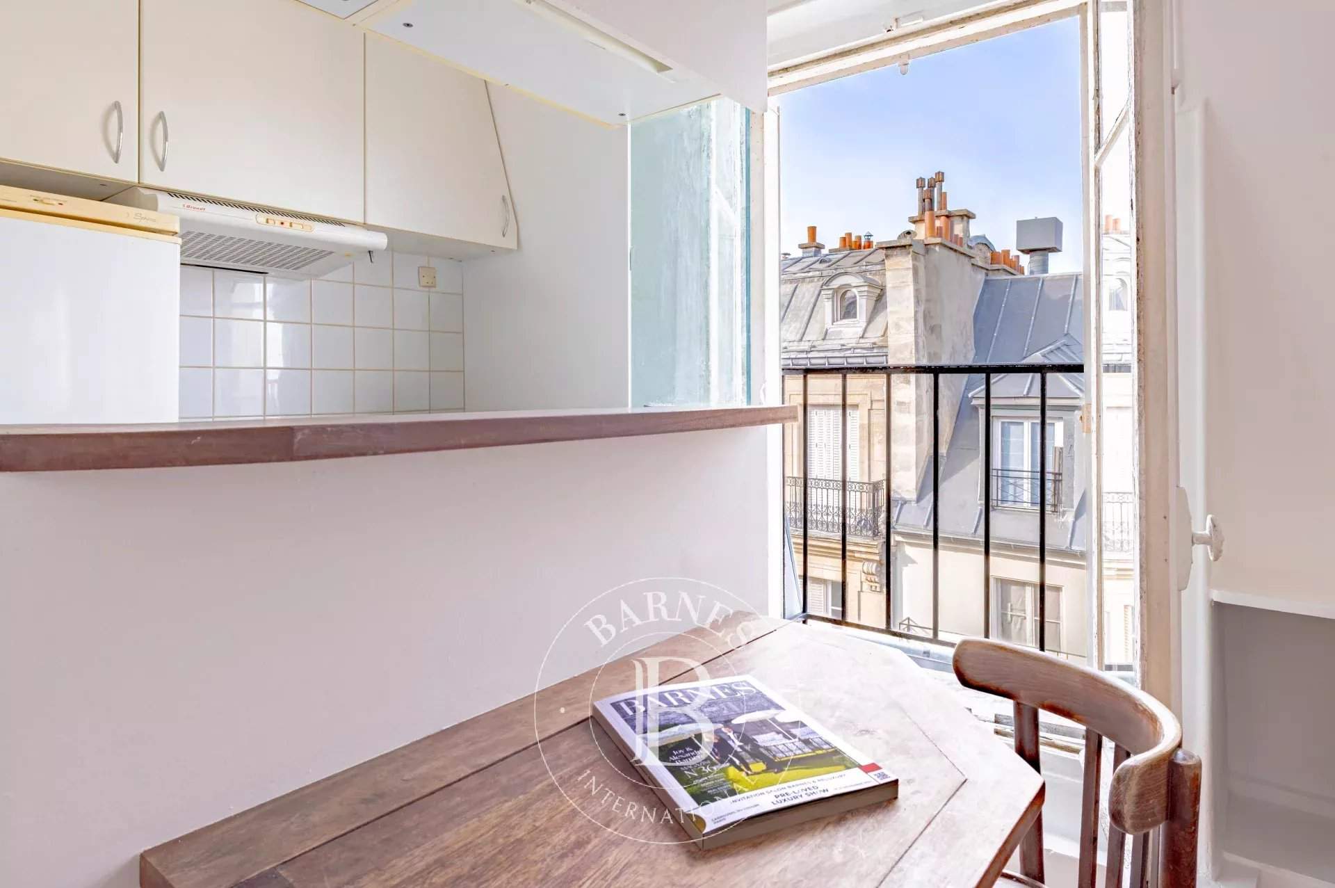 Paris  - Apartment  - picture 6