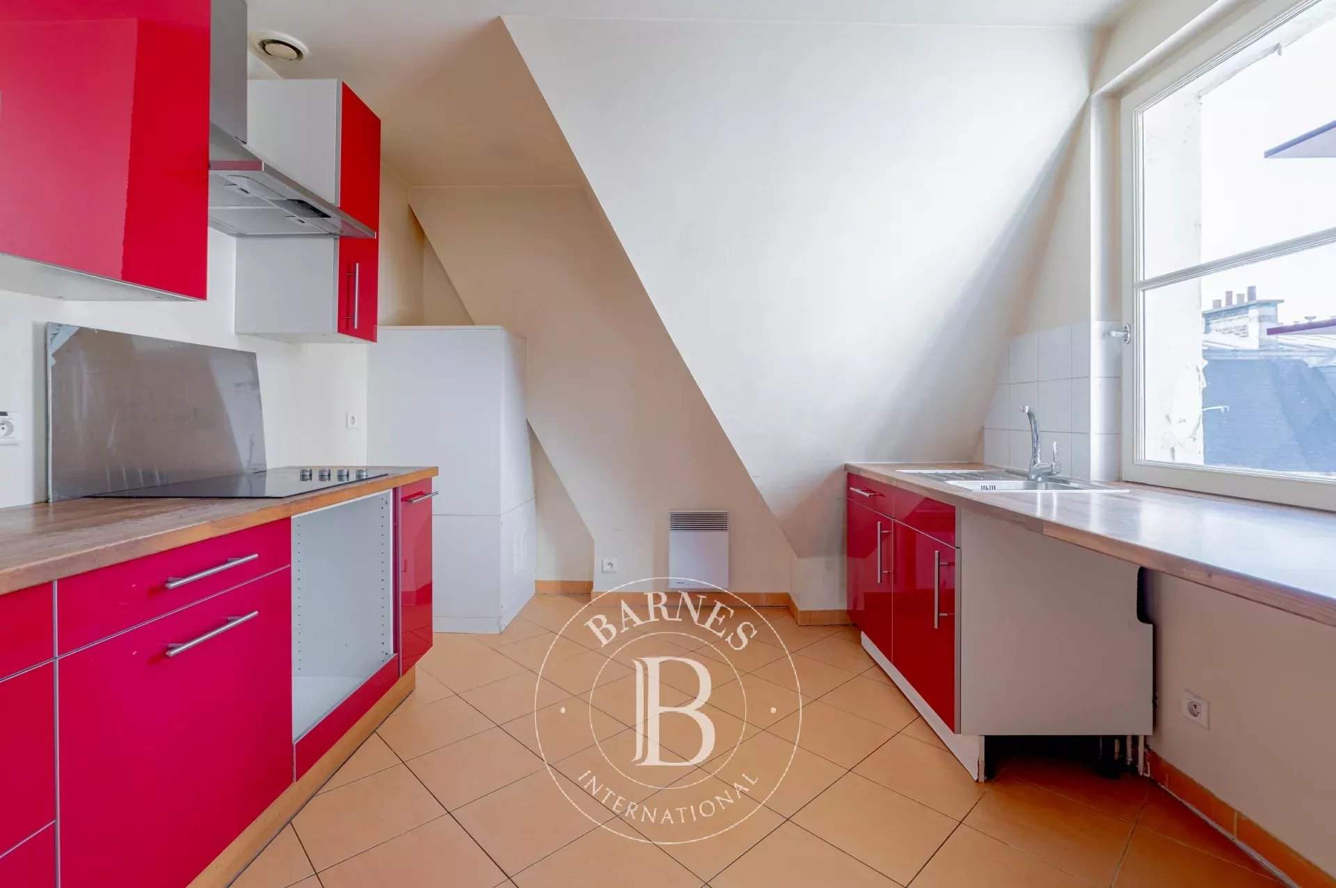 Paris  - Apartment 2 Bedrooms - picture 12