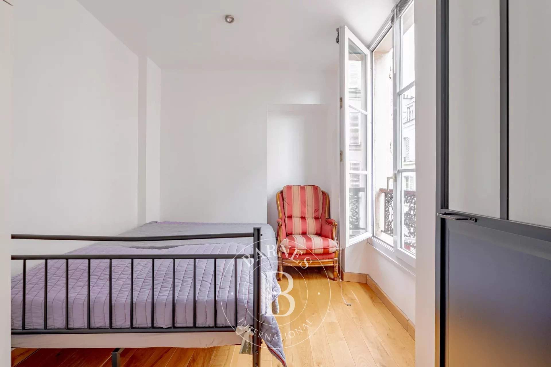 Paris  - Appartement 4 Pièces 3 Chambres - picture 10