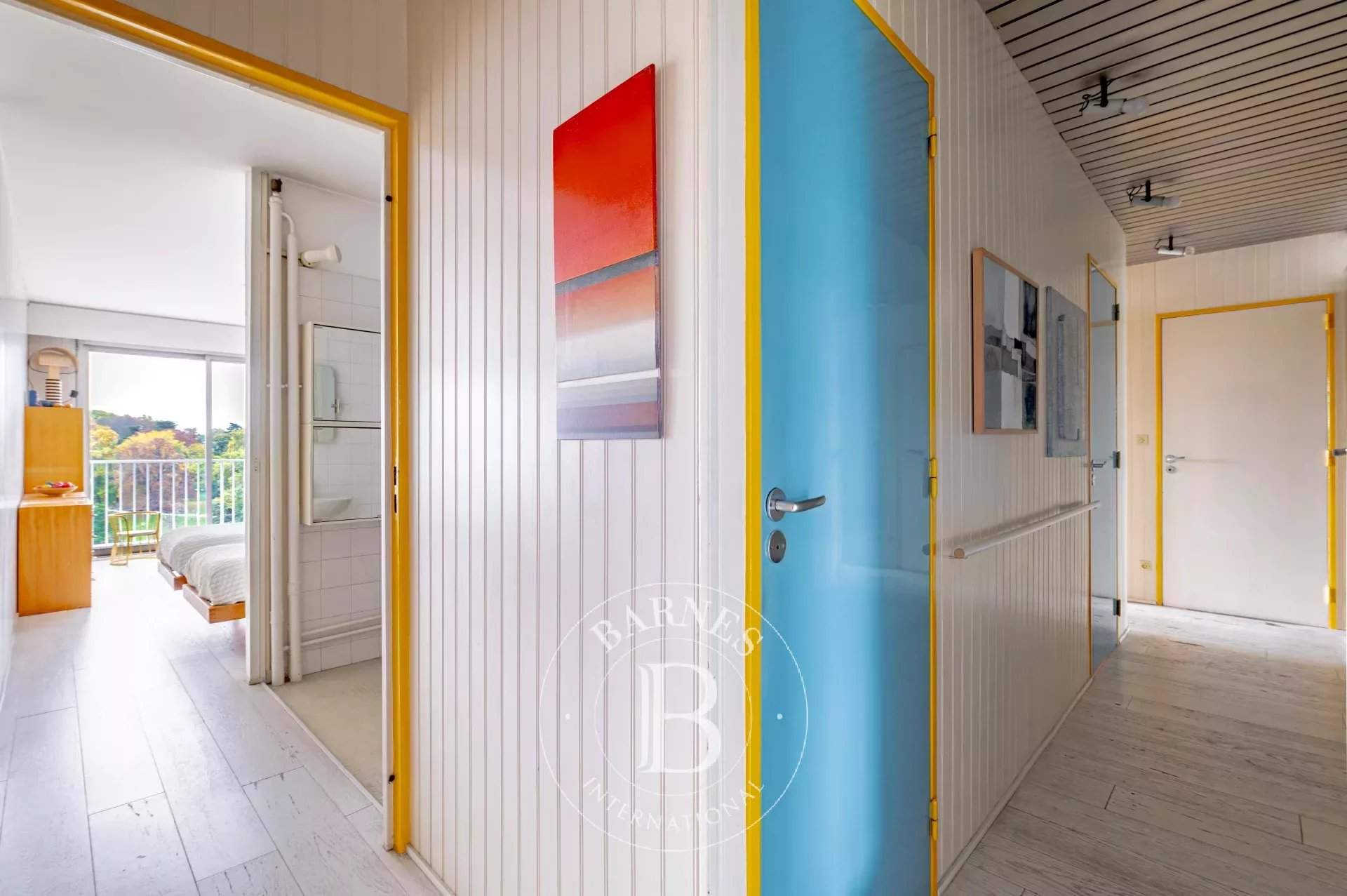 Paris  - Appartement 5 Pièces 3 Chambres - picture 12