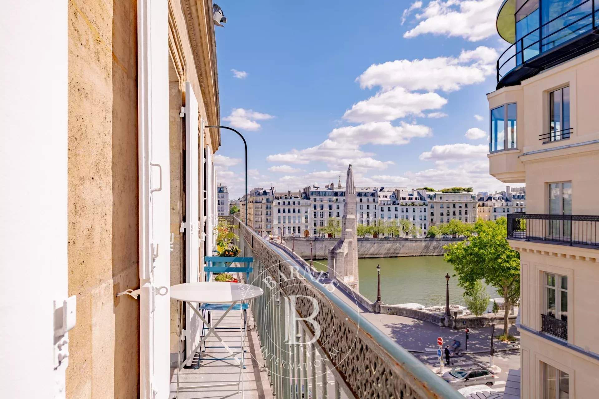 Paris  - Apartment 2 Bedrooms - picture 15