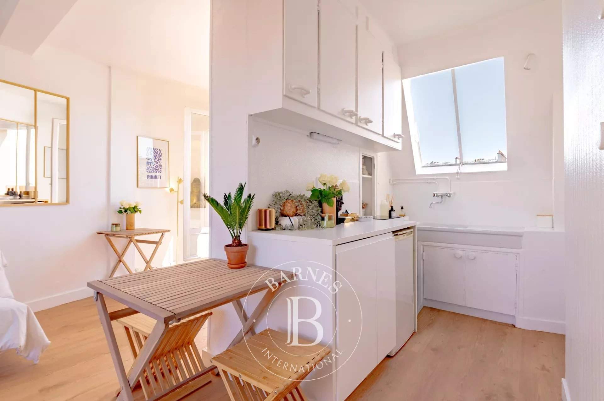 Paris  - Piso 1 Cuarto - picture 8