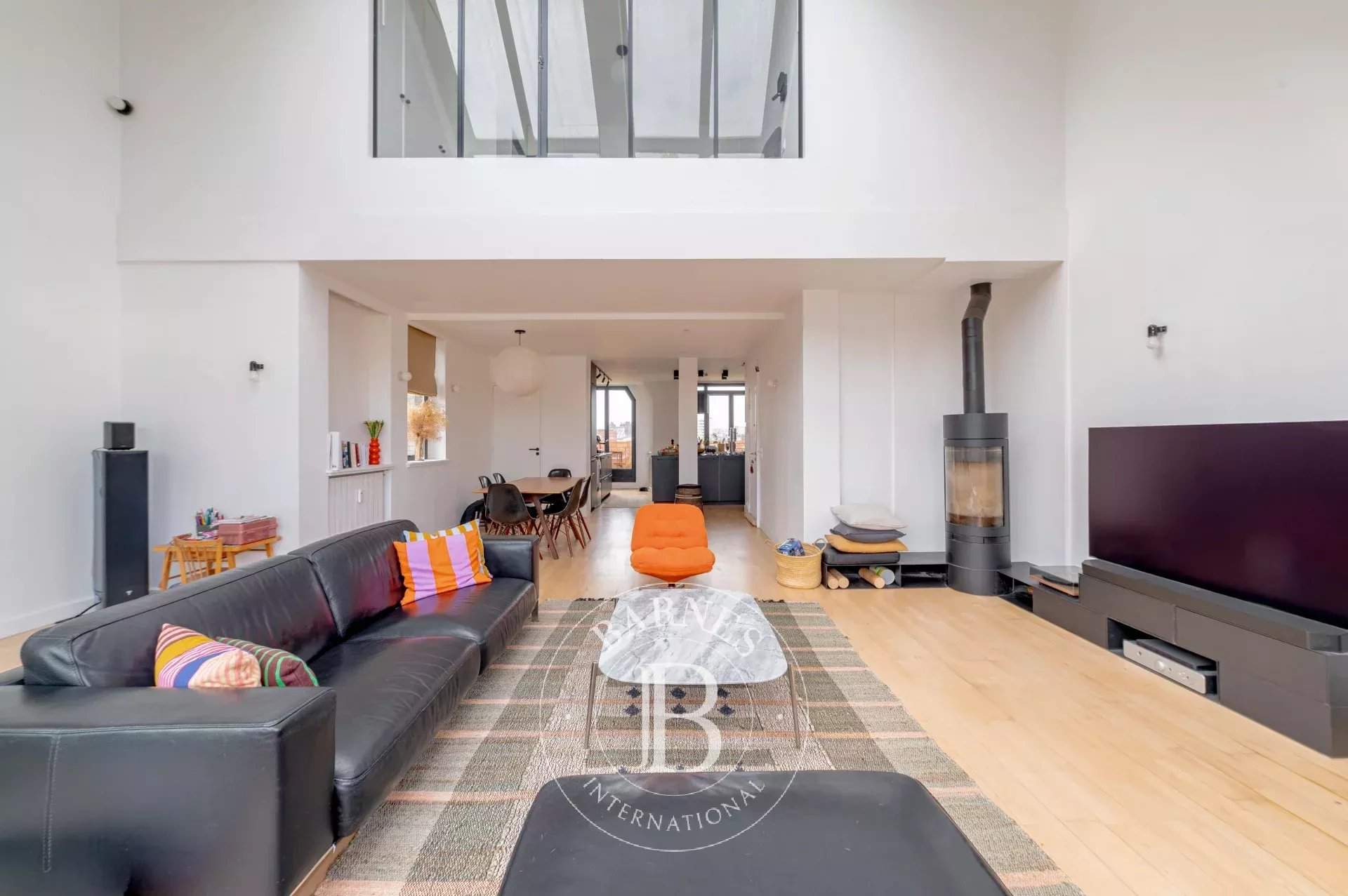 Paris  - Appartement 5 Pi&egrave;ces - picture 3