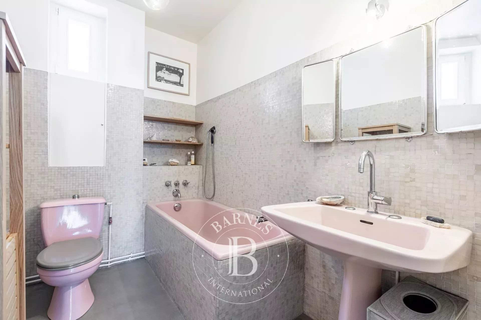 Paris  - Piso 3 Cuartos, 1 Habitacion - picture 8