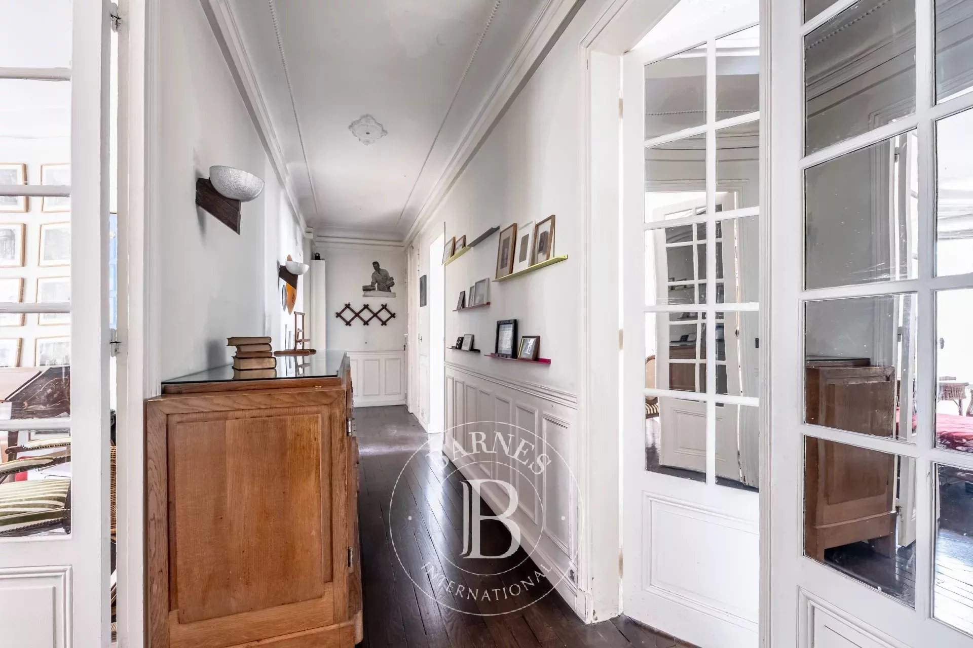 Paris  - Apartment 3 Bedrooms - picture 3
