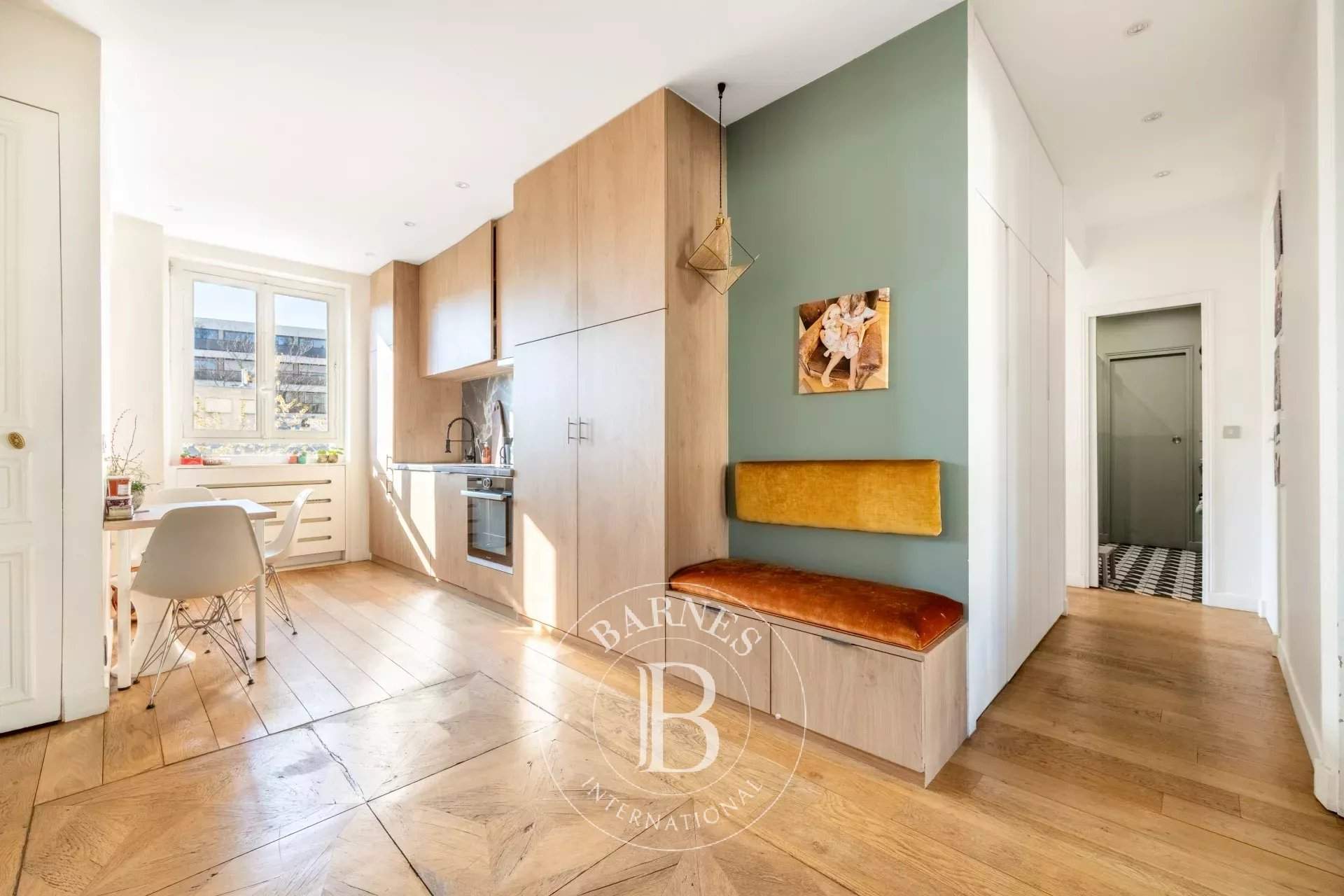 Paris  - Apartment 3 Bedrooms - picture 4