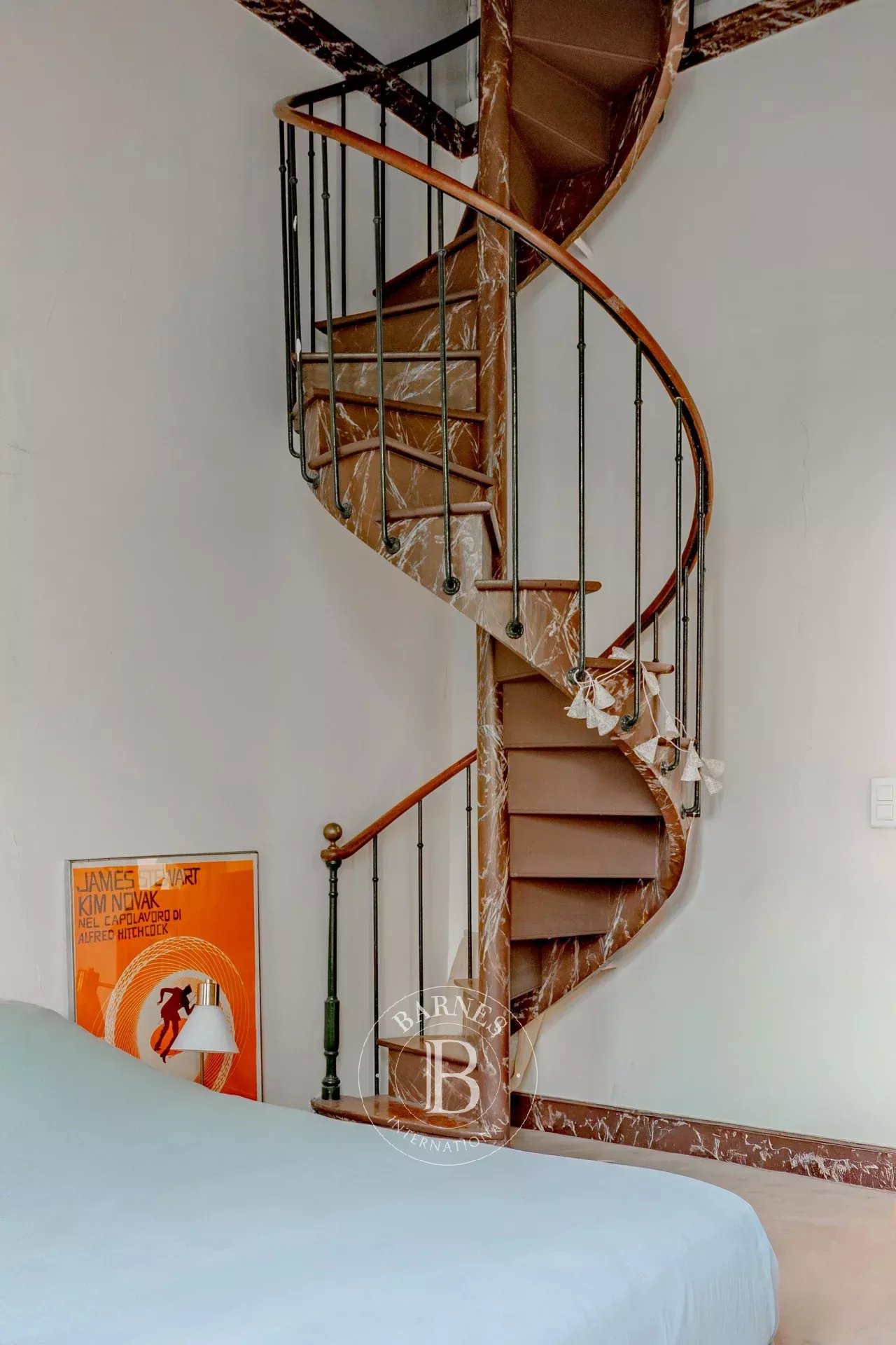 Paris  - Maison 7 Pi&egrave;ces 4 Chambres - picture 18