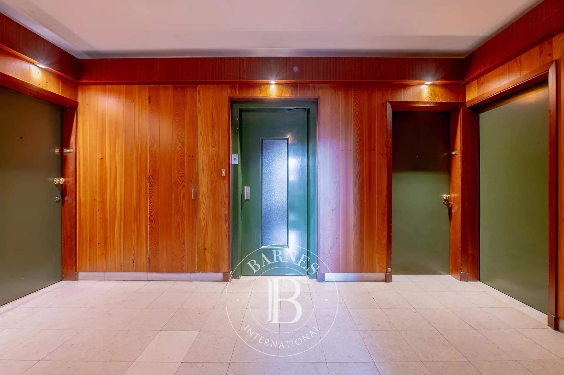 Paris  - Appartement 2 Pi&egrave;ces, 1 Chambre - picture 10