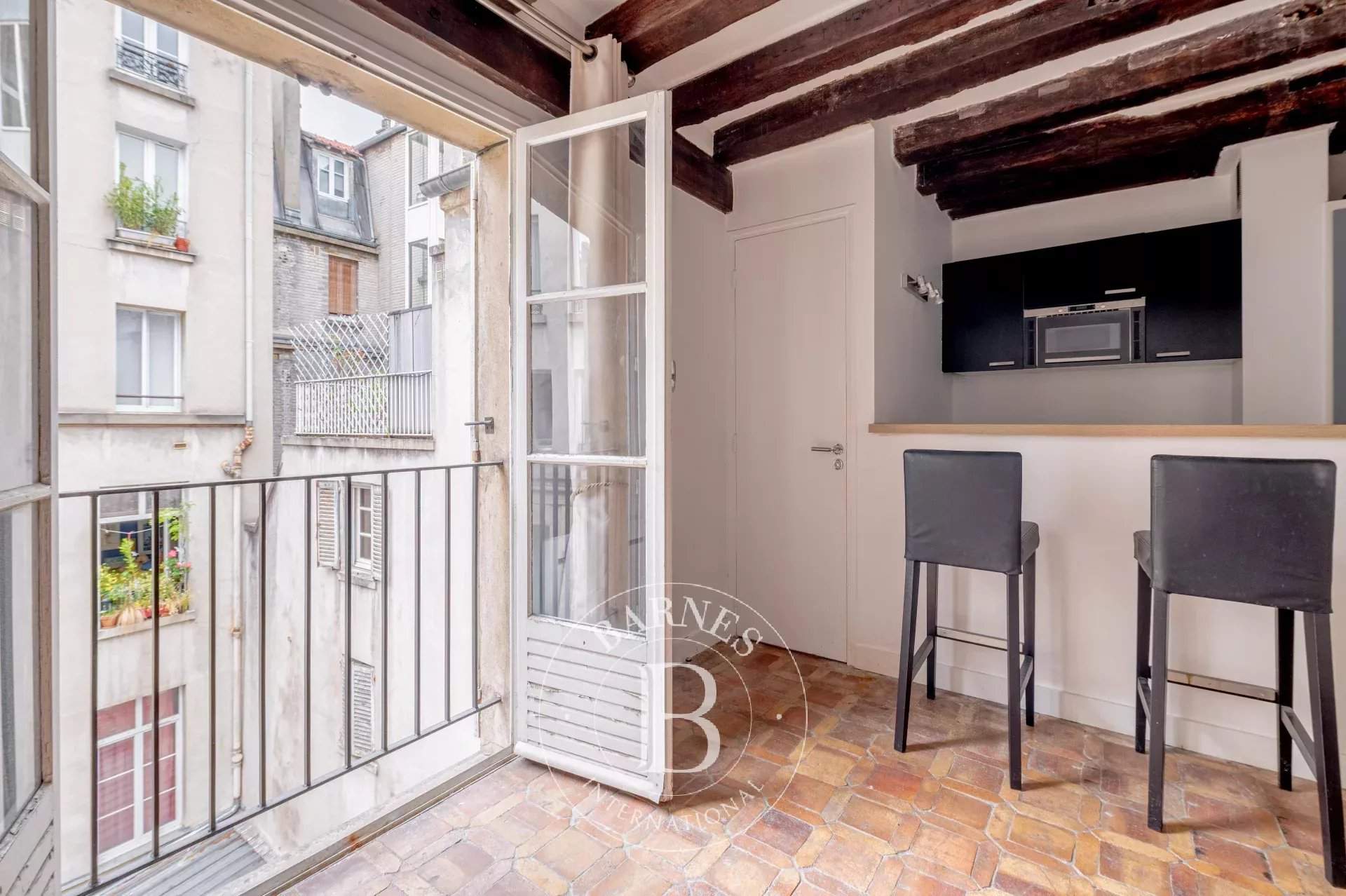 Paris  - Apartment  - picture 1