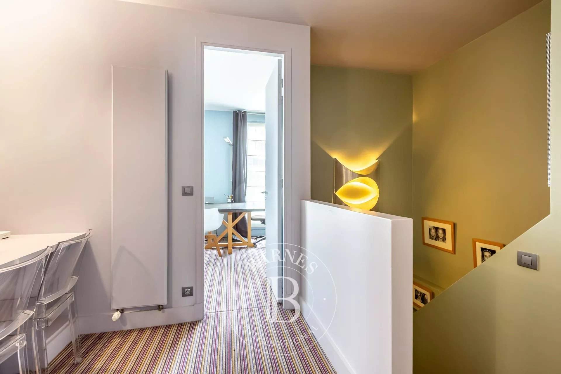 Paris  - Appartement 6 Pi&egrave;ces 4 Chambres - picture 11