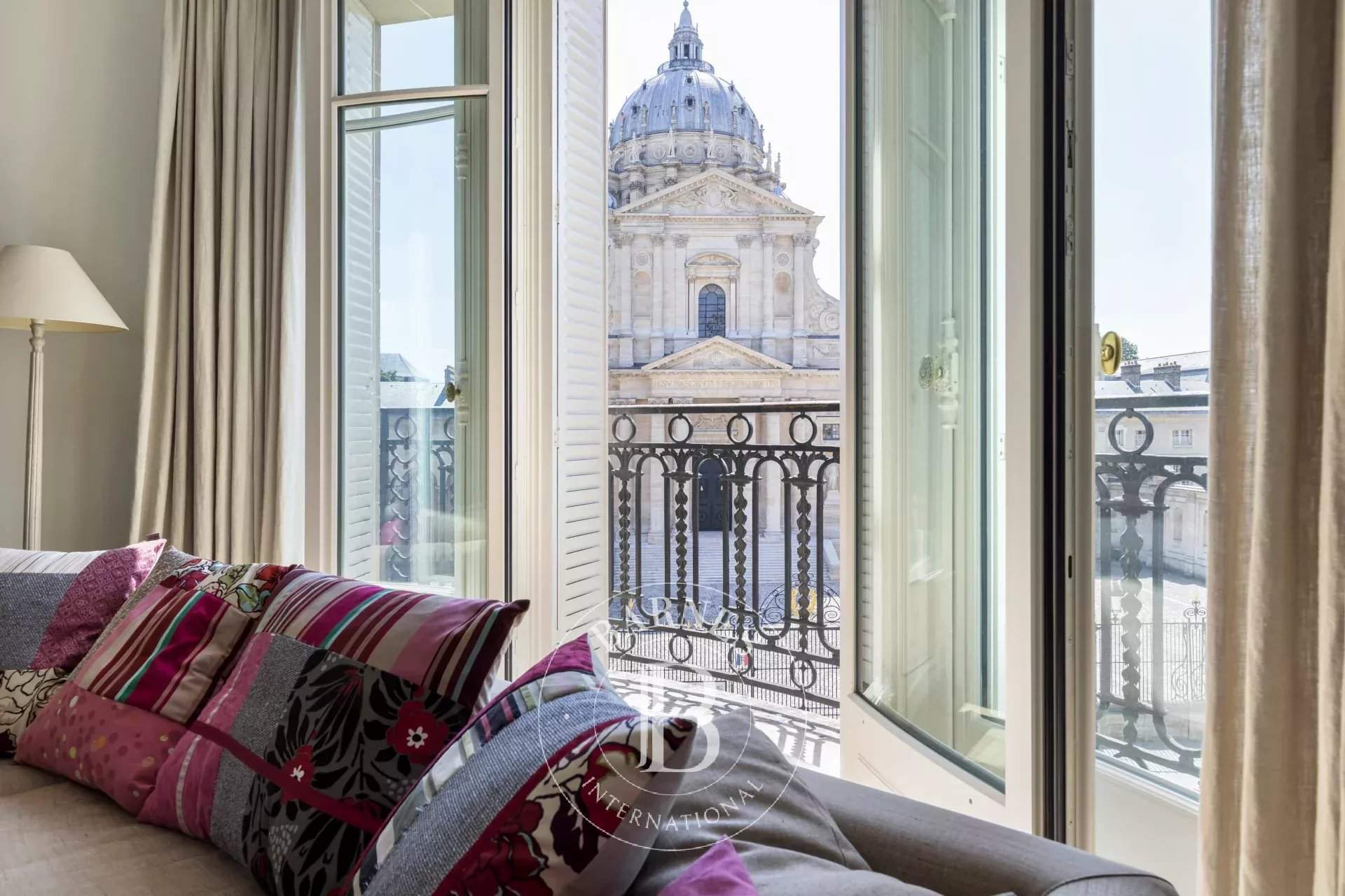 Paris  - Apartment 3 Bedrooms - picture 3