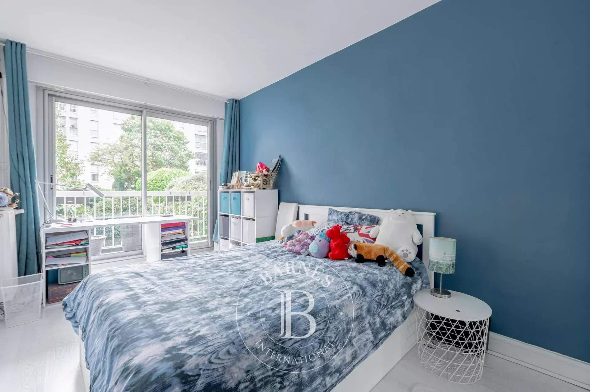 Paris  - Appartement 6 Pi&egrave;ces 4 Chambres - picture 10