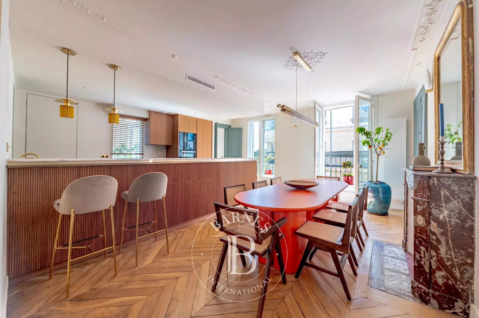 Paris  - Apartment 2 Bedrooms - picture 16