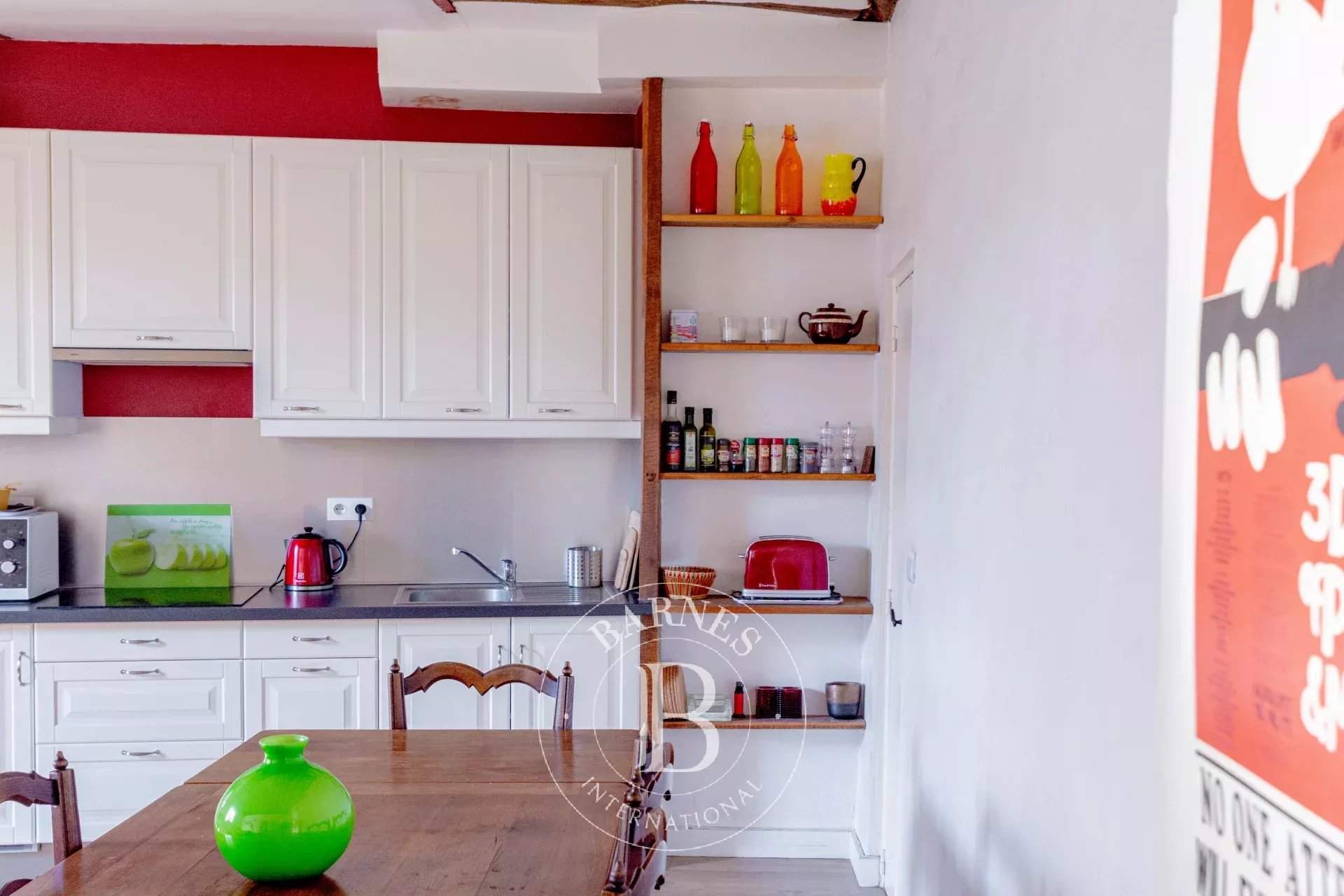 Paris  - Apartment  - picture 4
