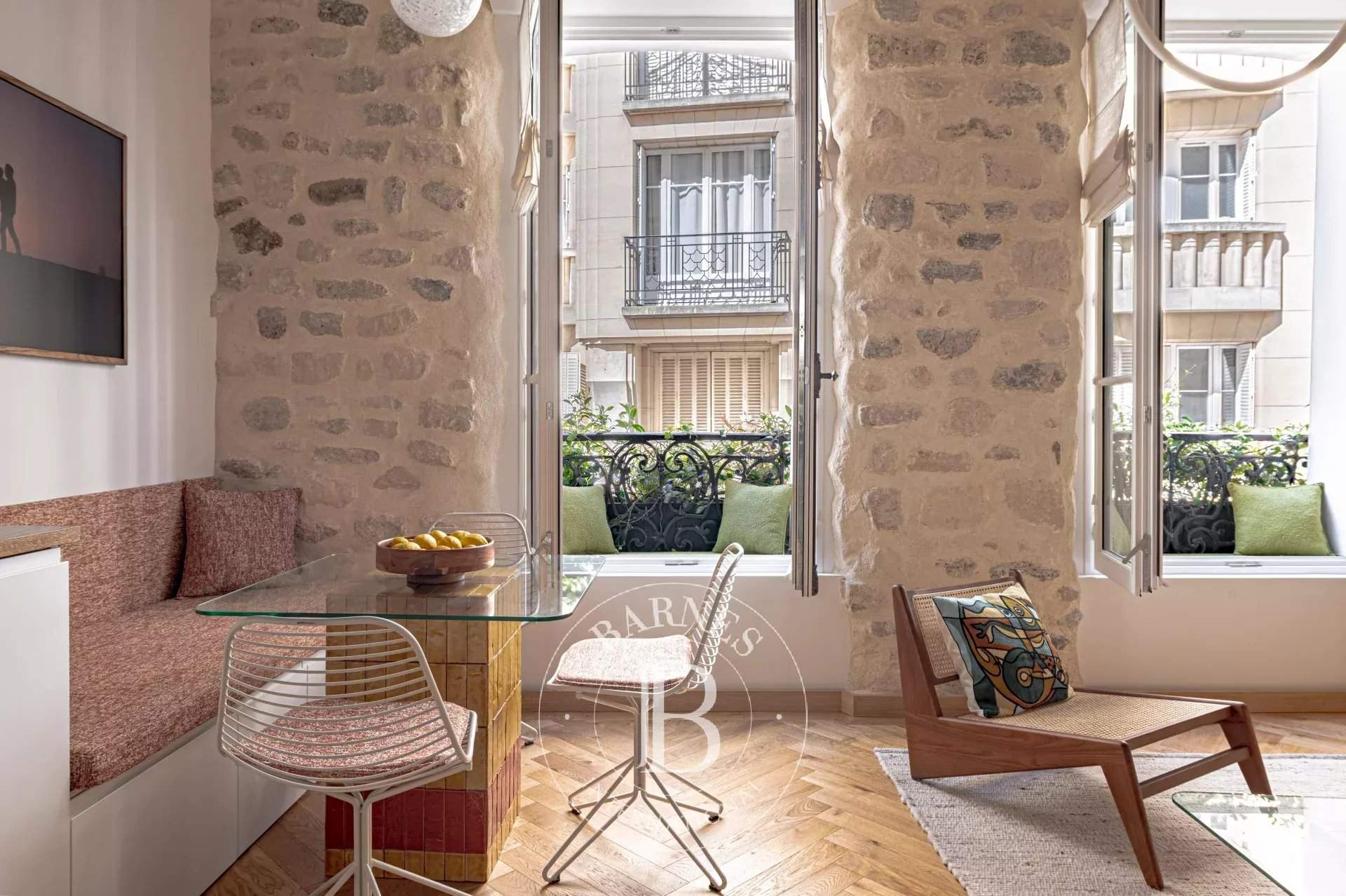 Paris  - Appartement 2 Pi&egrave;ces, 1 Chambre - picture 14