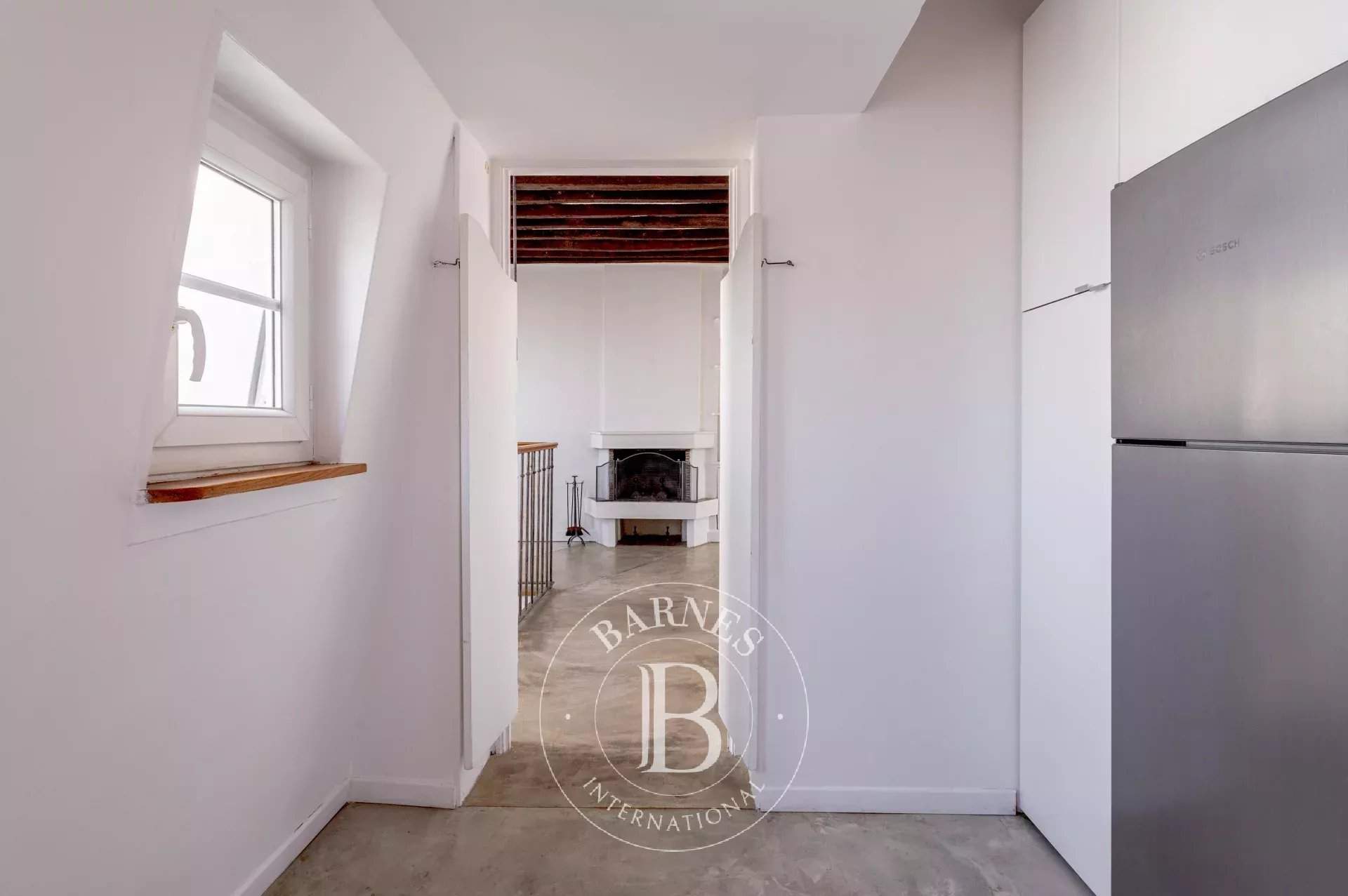 Paris  - Apartment  - picture 11
