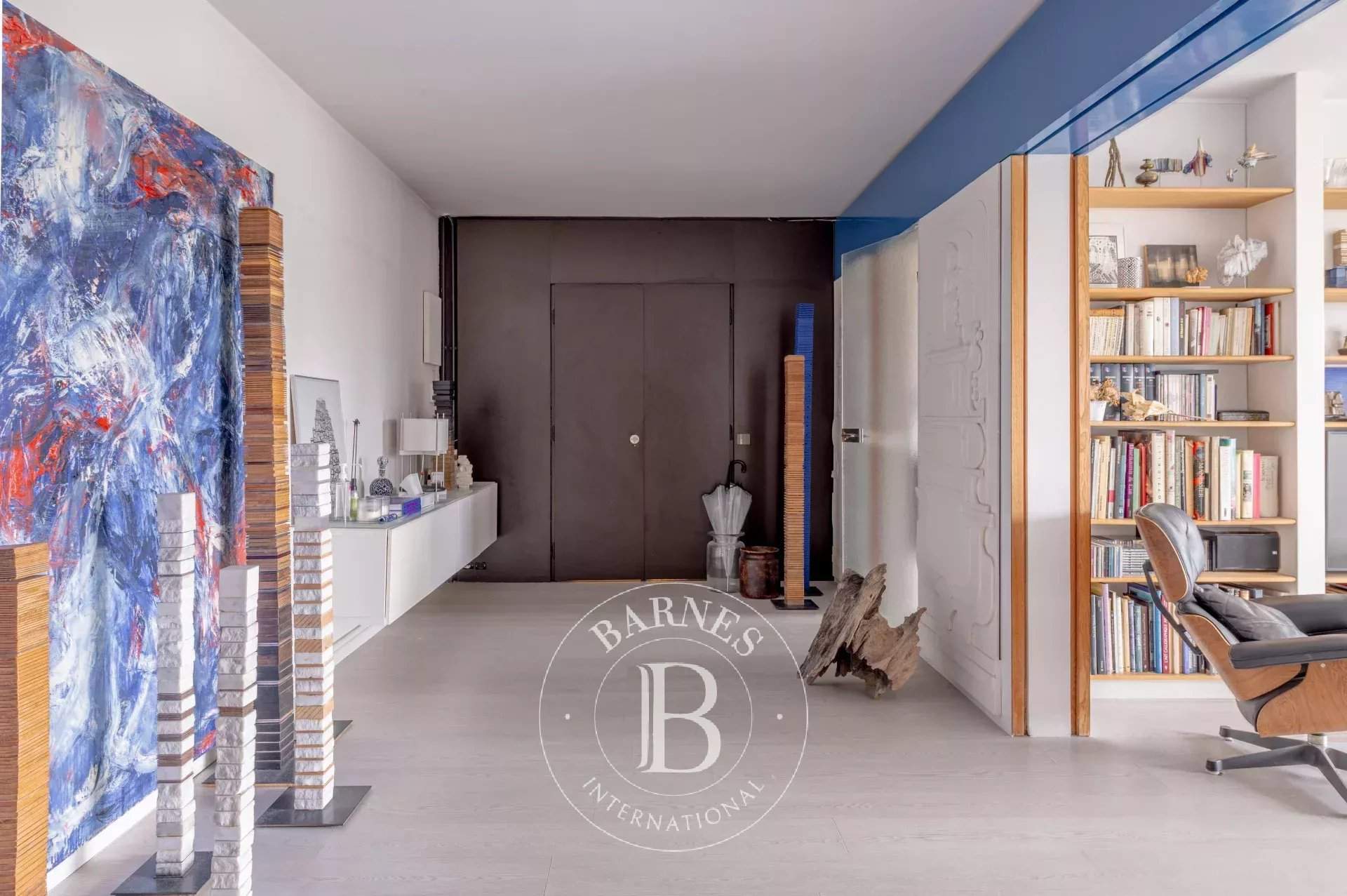 Paris  - Appartement 5 Pièces 3 Chambres - picture 5