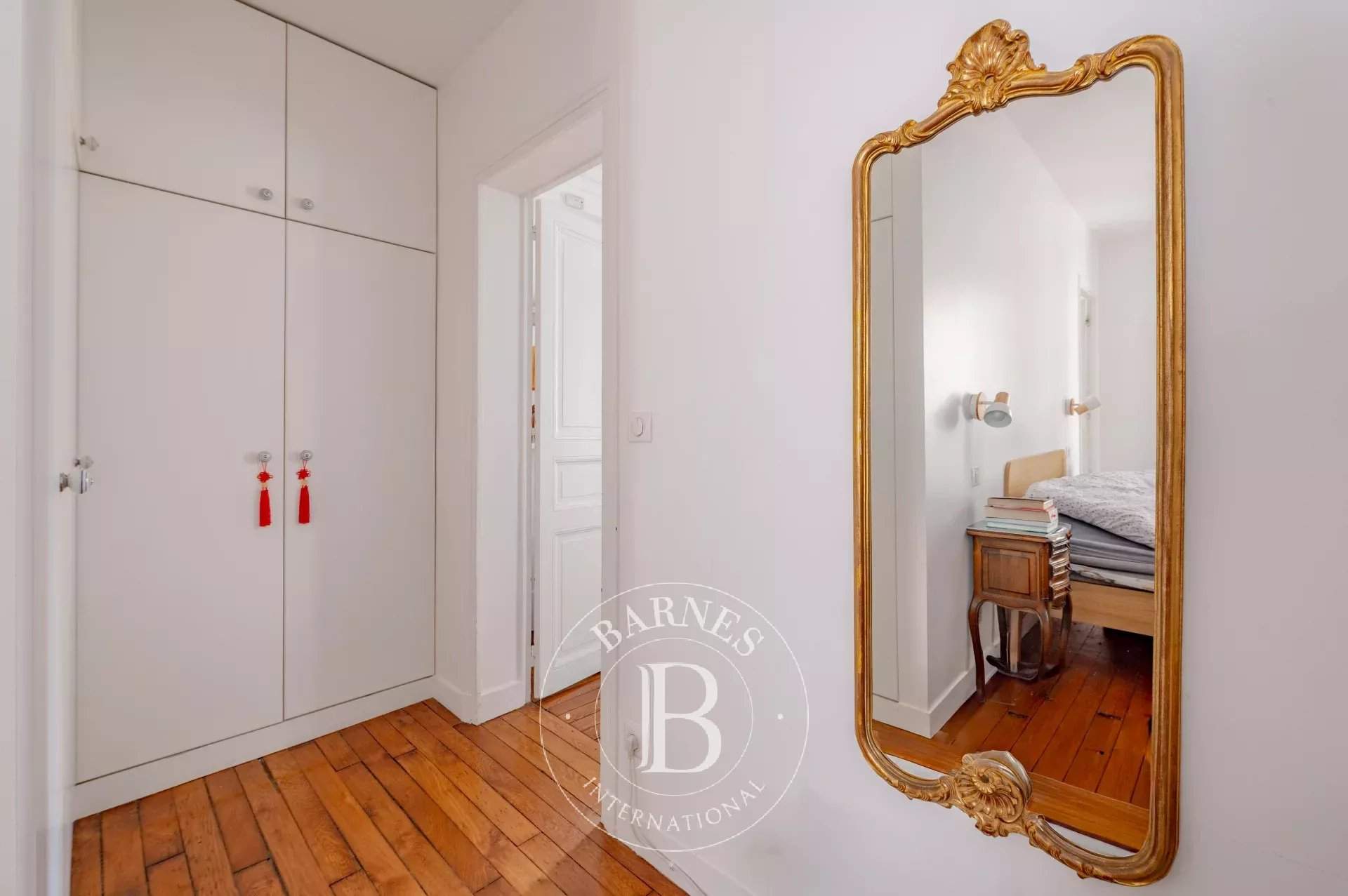 Paris  - Apartment 3 Bedrooms - picture 5