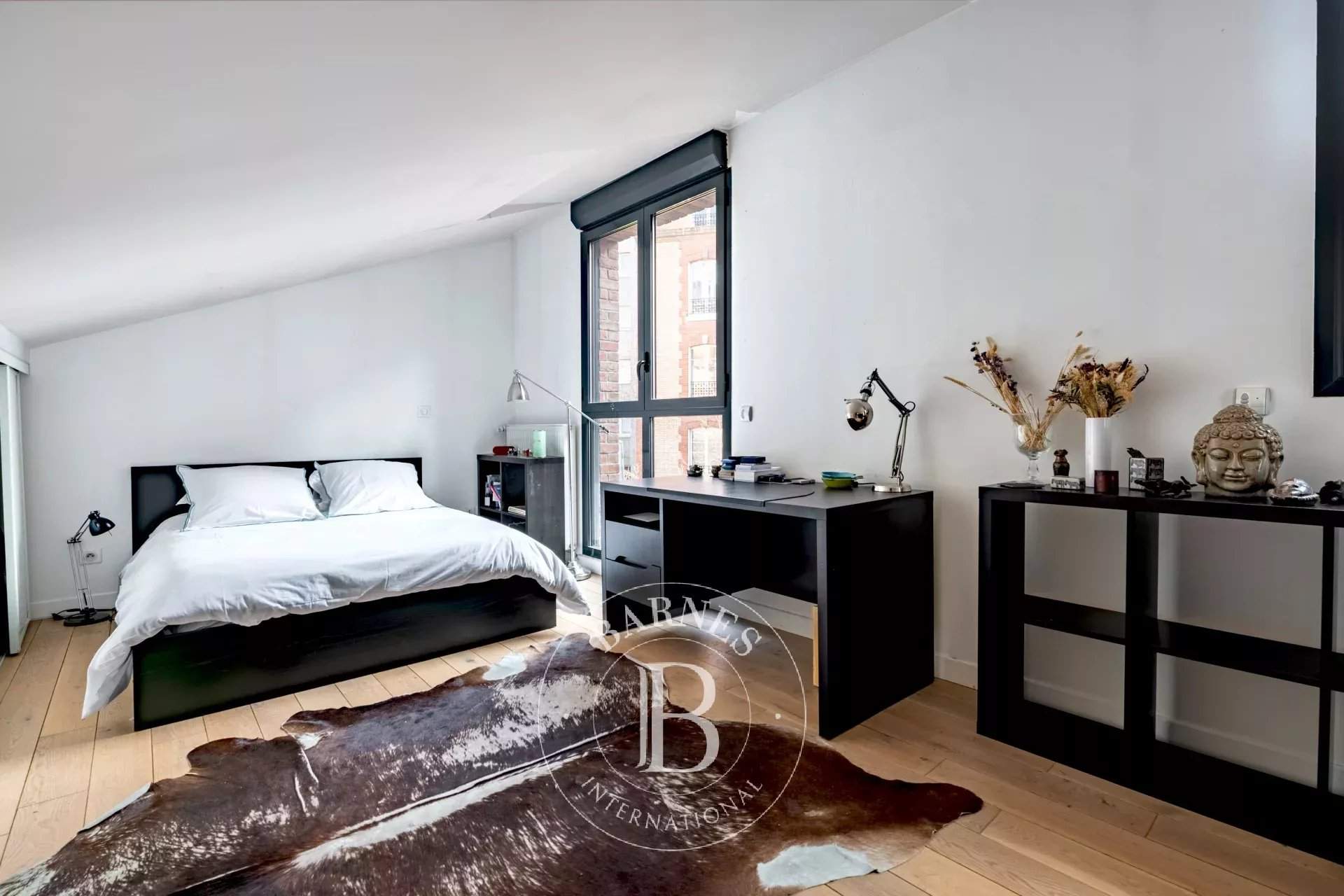 Paris  - Apartment 3 Bedrooms - picture 12