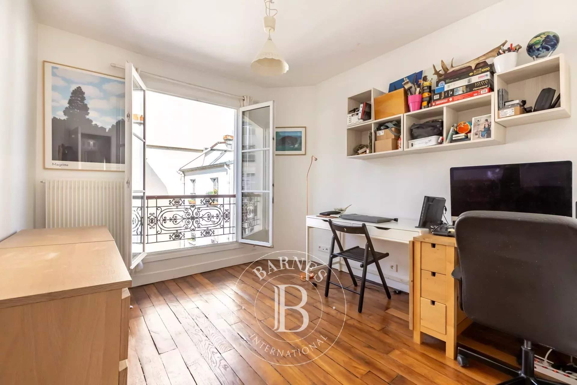 Paris  - Apartment 2 Bedrooms - picture 4