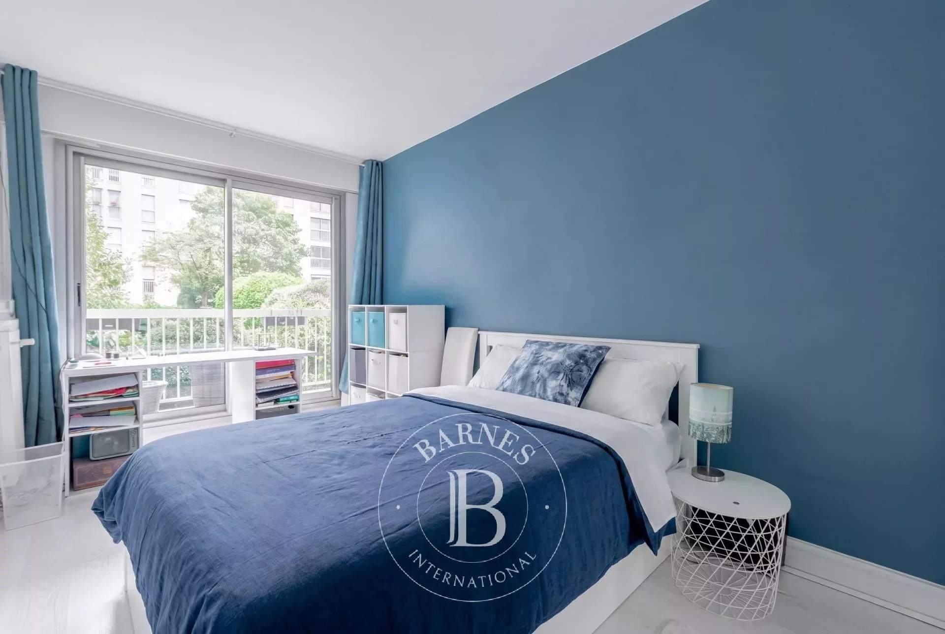 Paris  - Appartement 6 Pi&egrave;ces 4 Chambres - picture 11