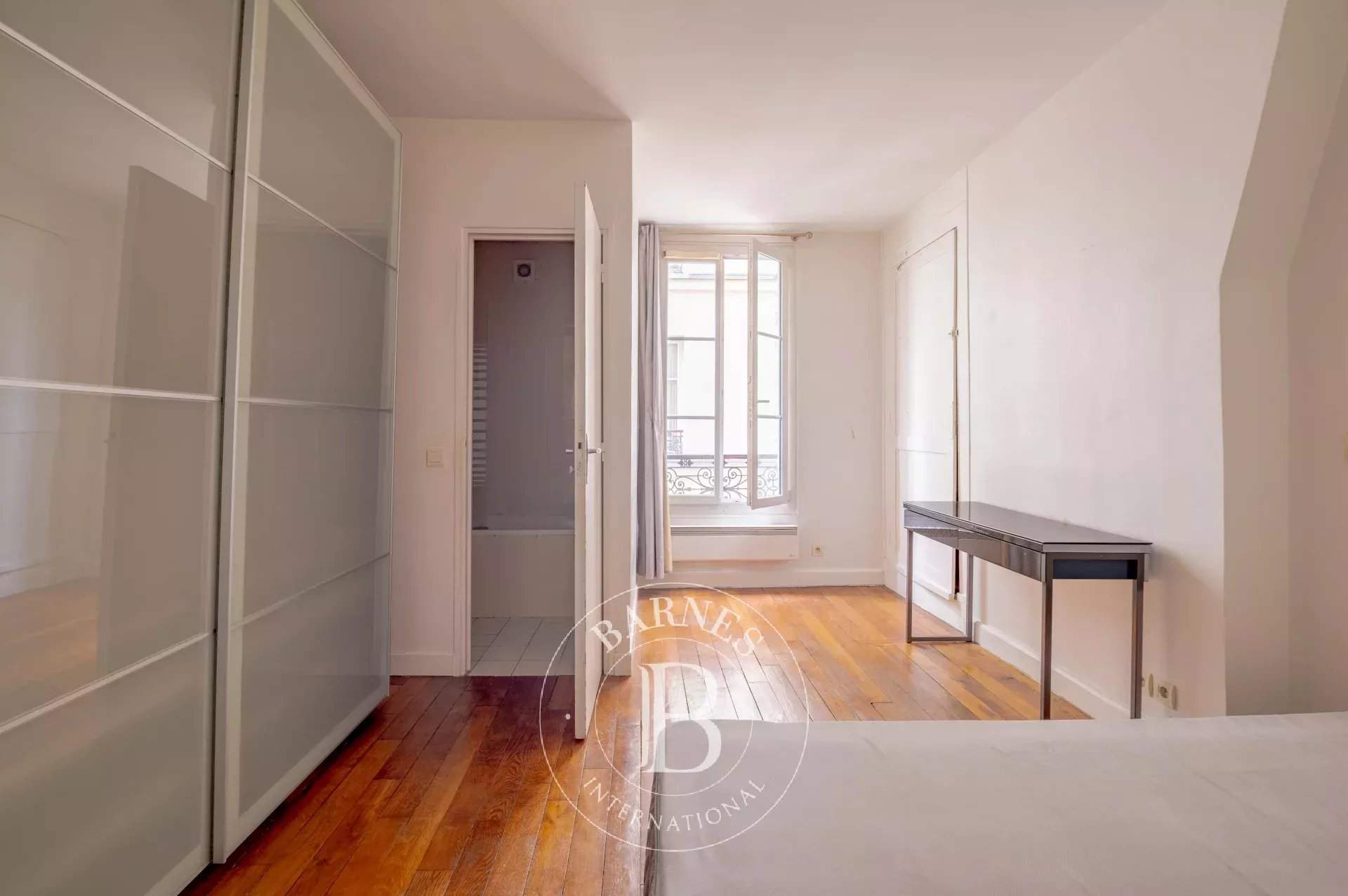 Paris  - Apartment 1 Bedroom - picture 5
