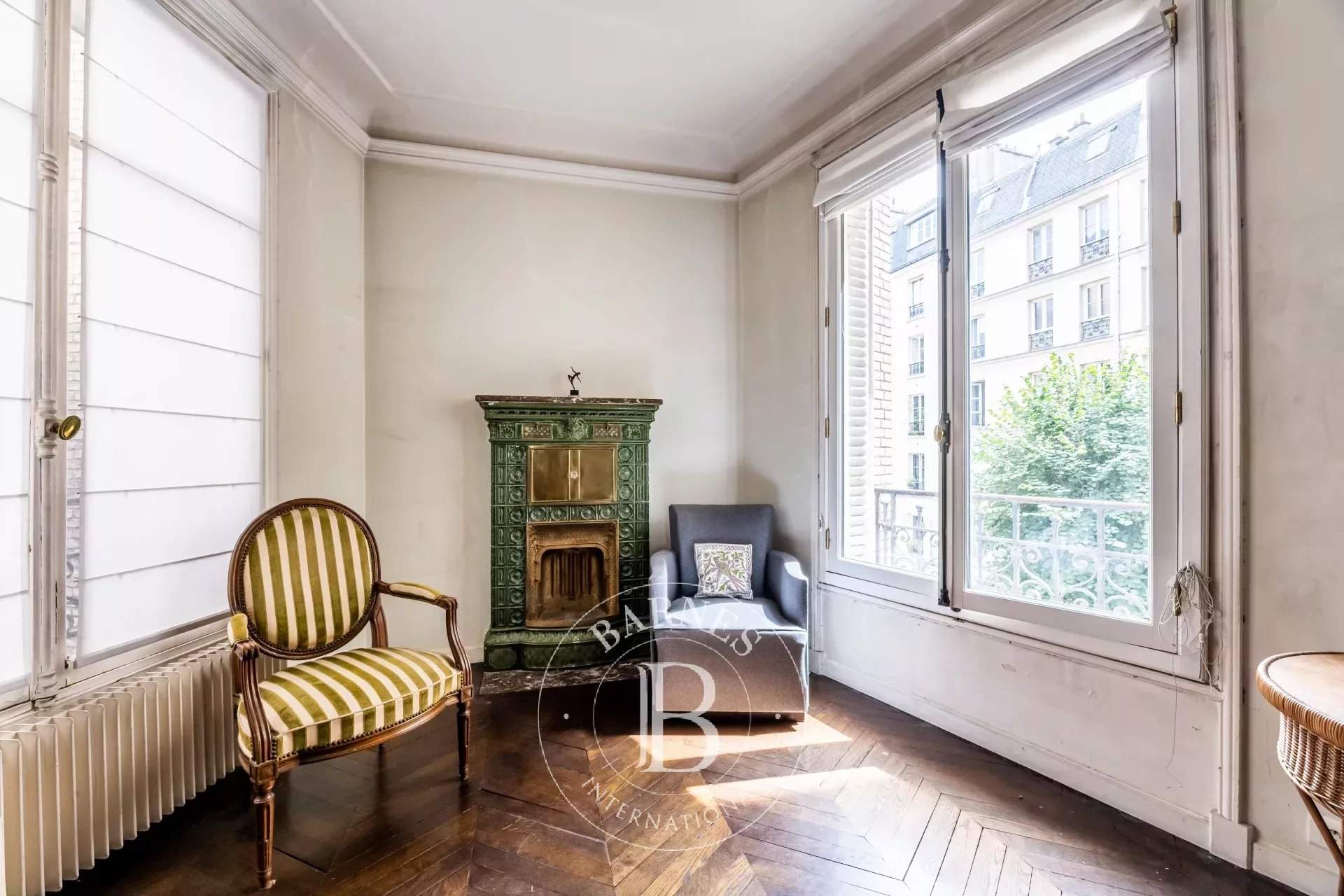 Paris  - Apartment 3 Bedrooms - picture 8
