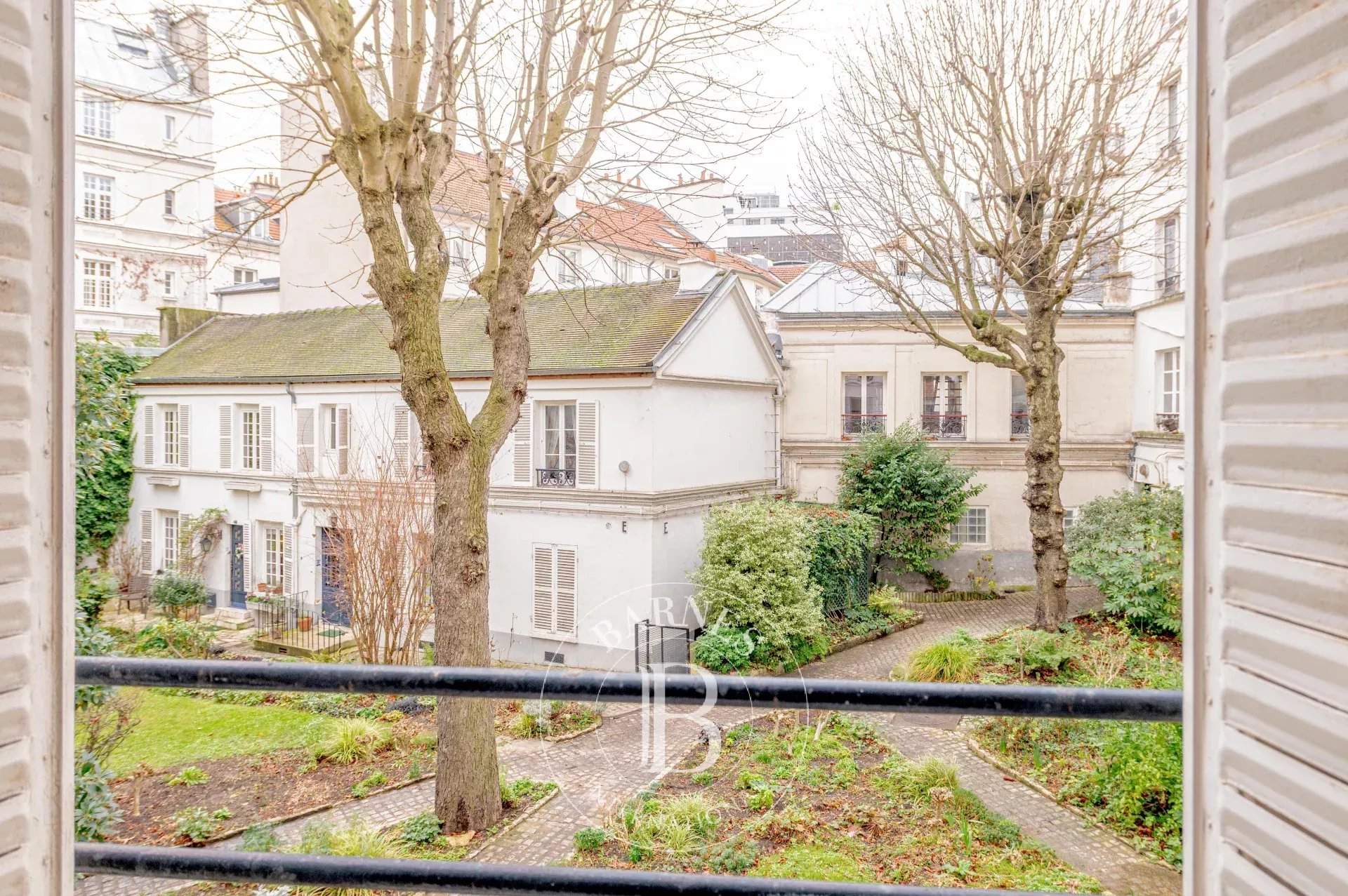 Paris  - Appartement 5 Pi&egrave;ces 3 Chambres - picture 18