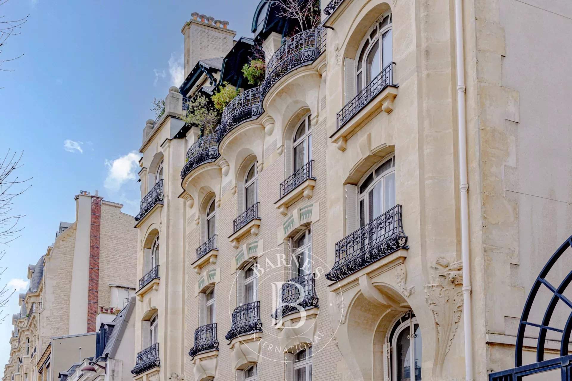 Paris  - Apartment 4 Bedrooms - picture 20