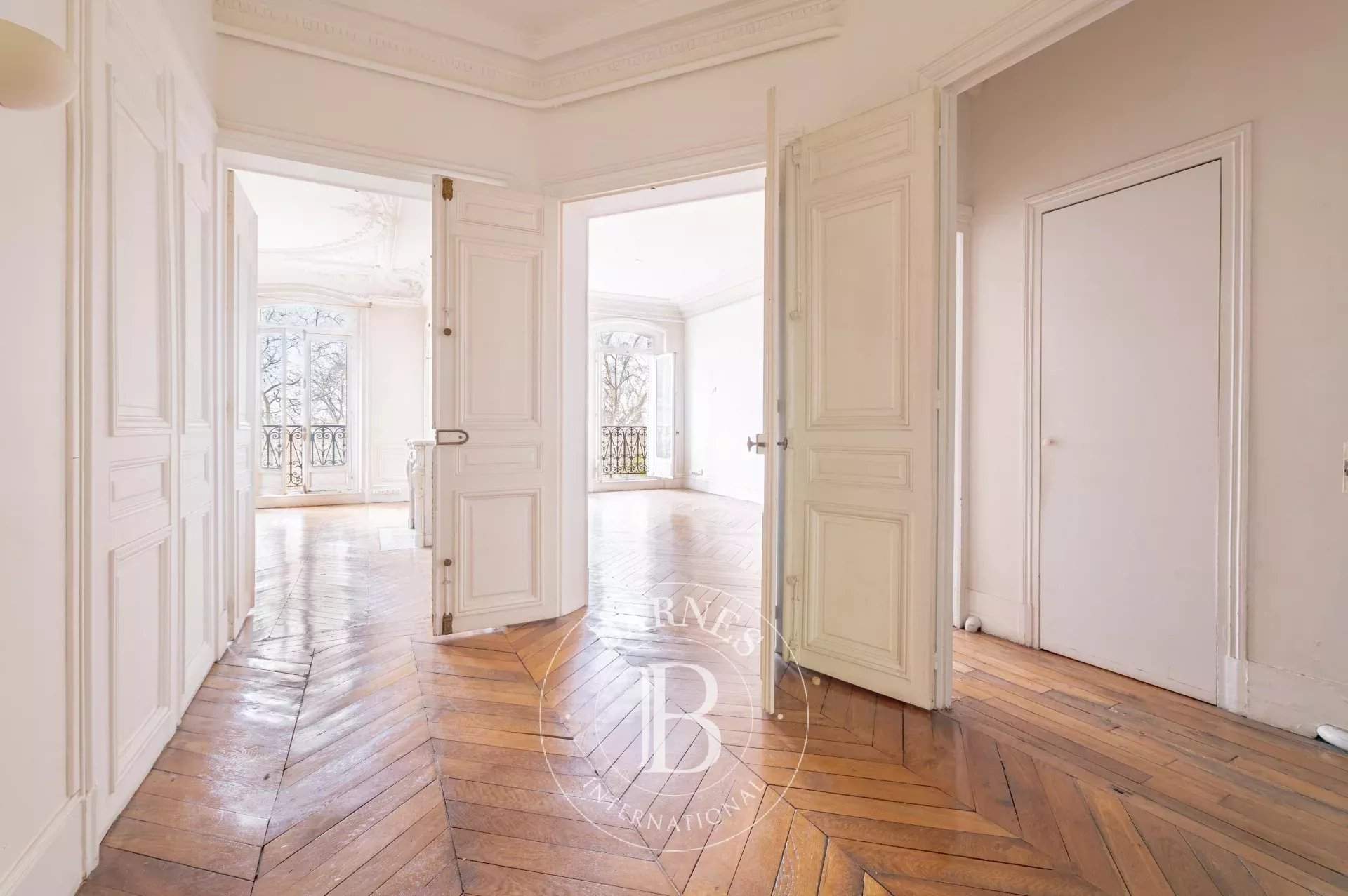 Paris  - Apartment 3 Bedrooms - picture 5