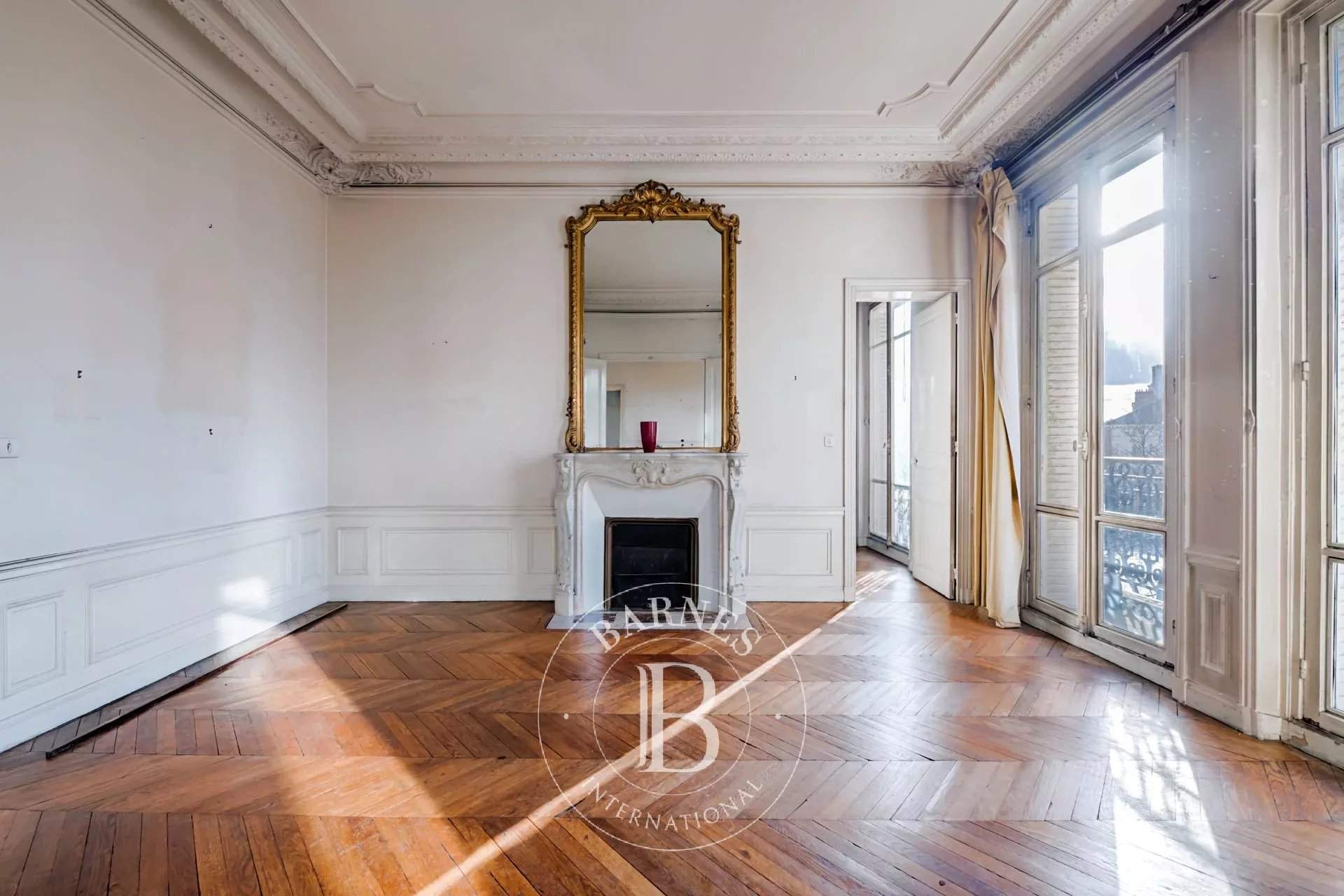 Paris  - Apartment 4 Bedrooms - picture 3