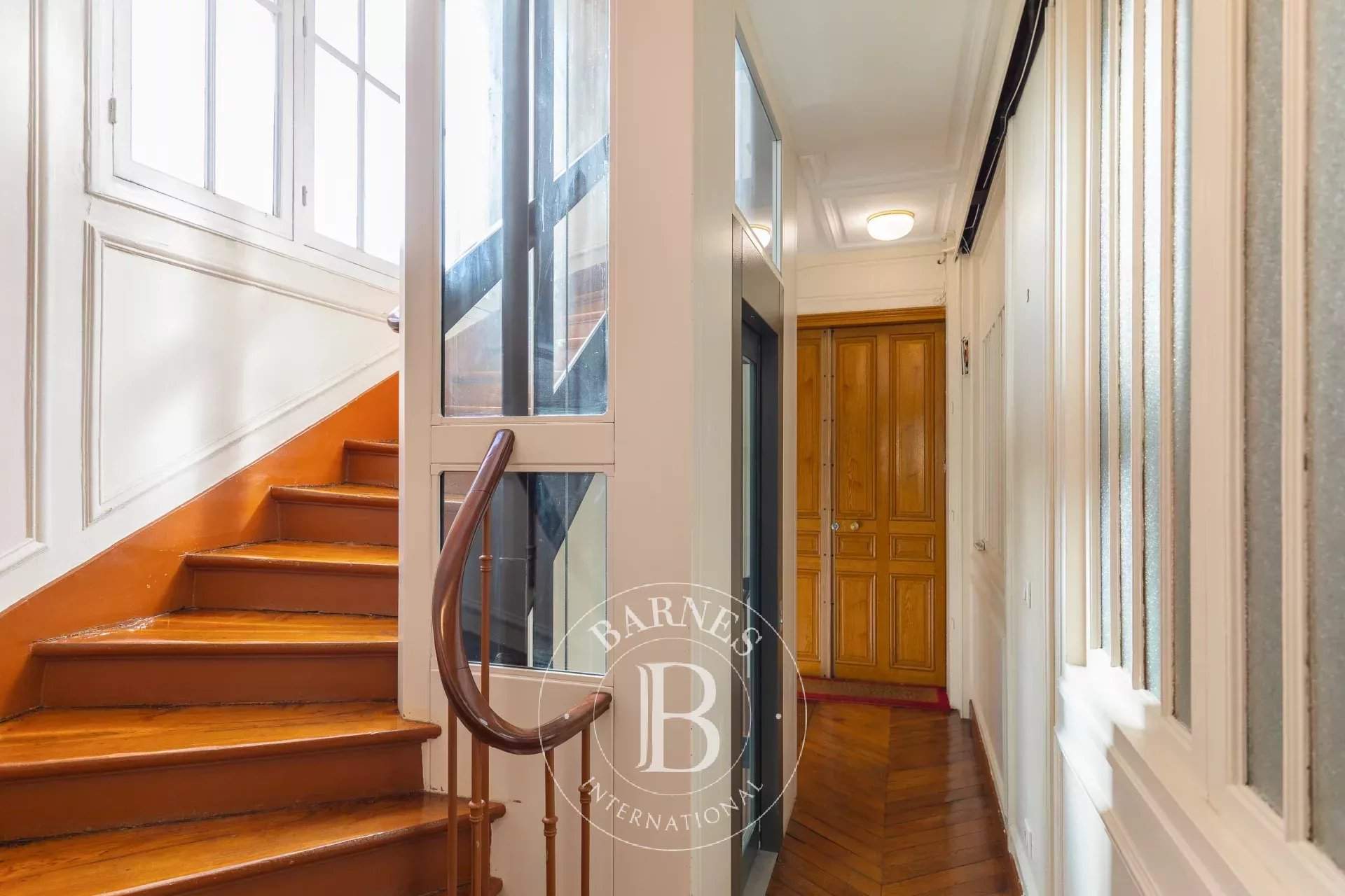 Paris  - Apartment 3 Bedrooms - picture 14