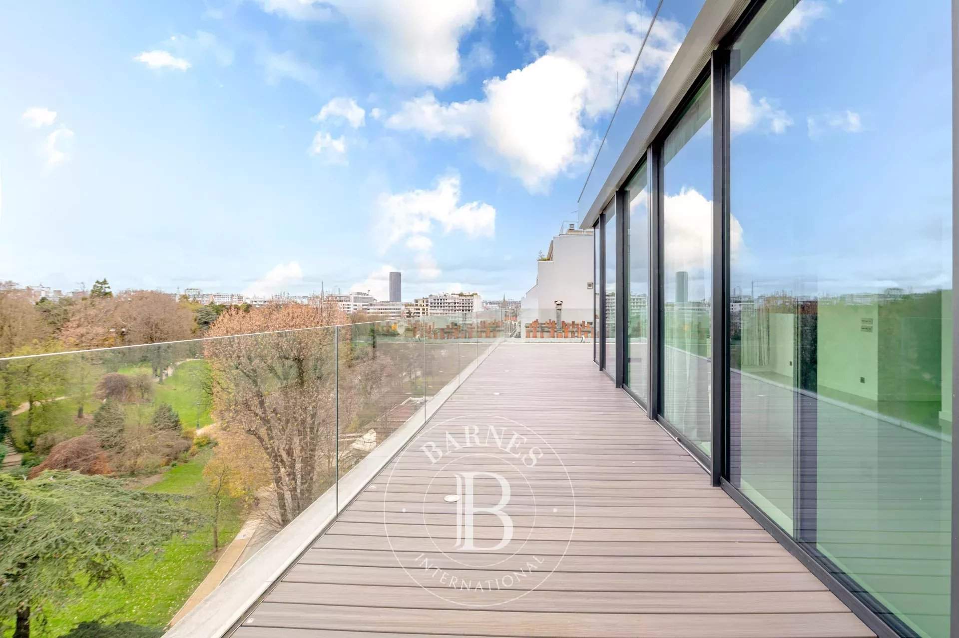 Paris  - Appartement 5 Pi&egrave;ces 3 Chambres - picture 12