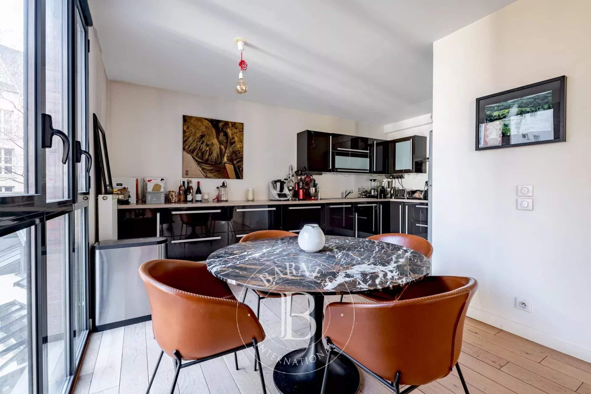 Paris  - Apartment 3 Bedrooms - picture 6