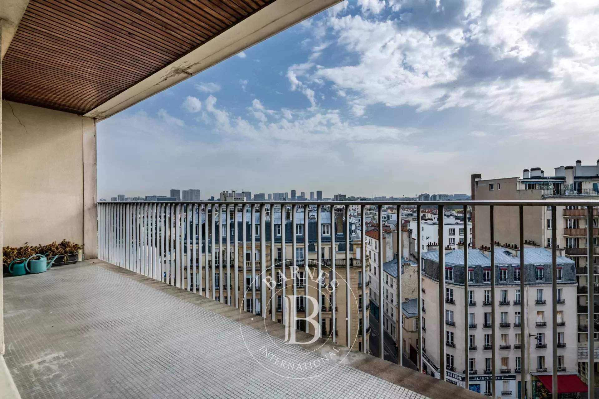 Paris  - Apartment 4 Bedrooms - picture 5