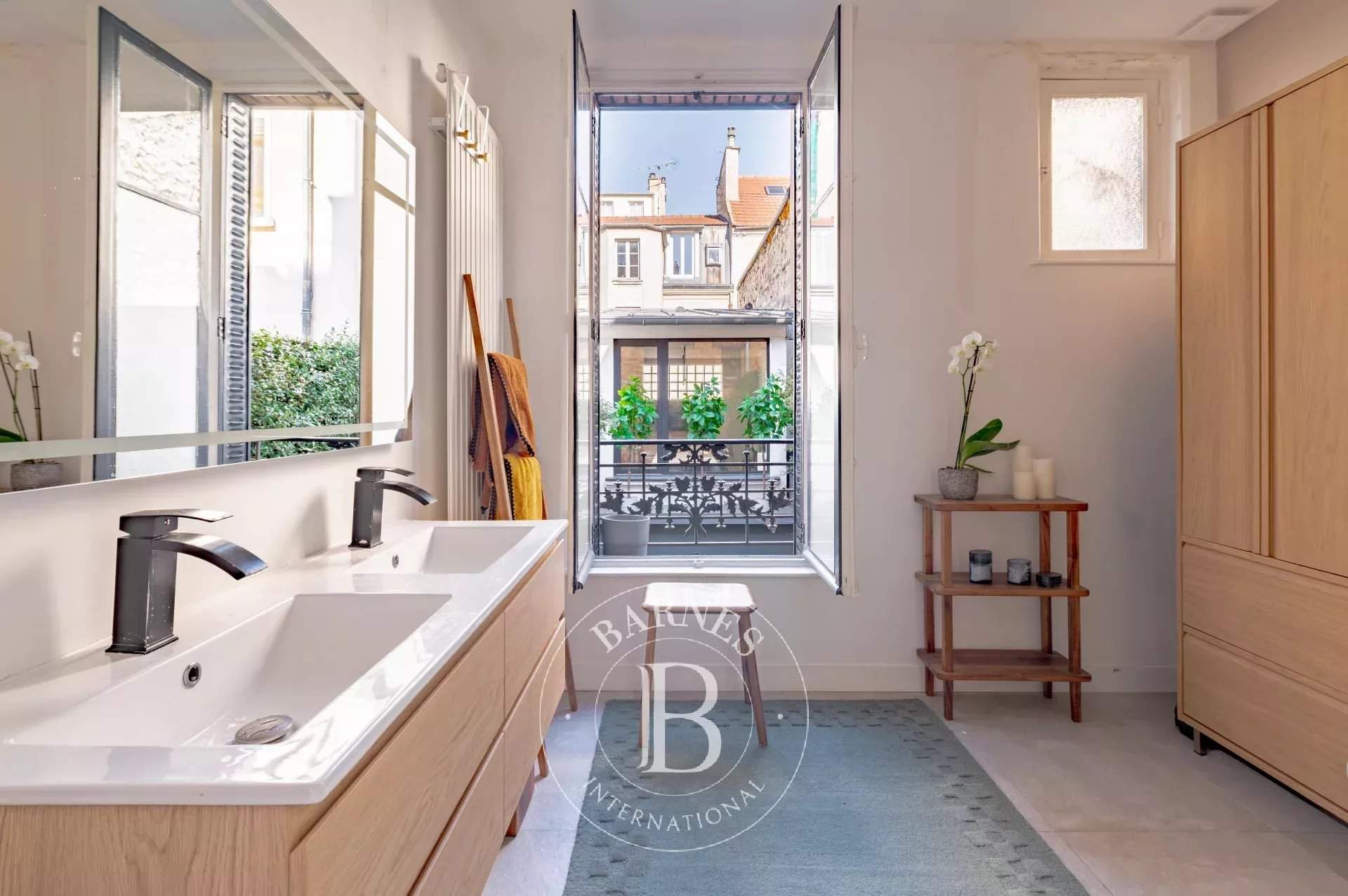 Paris  - Piso 10 Cuartos 6 Habitaciones - picture 19