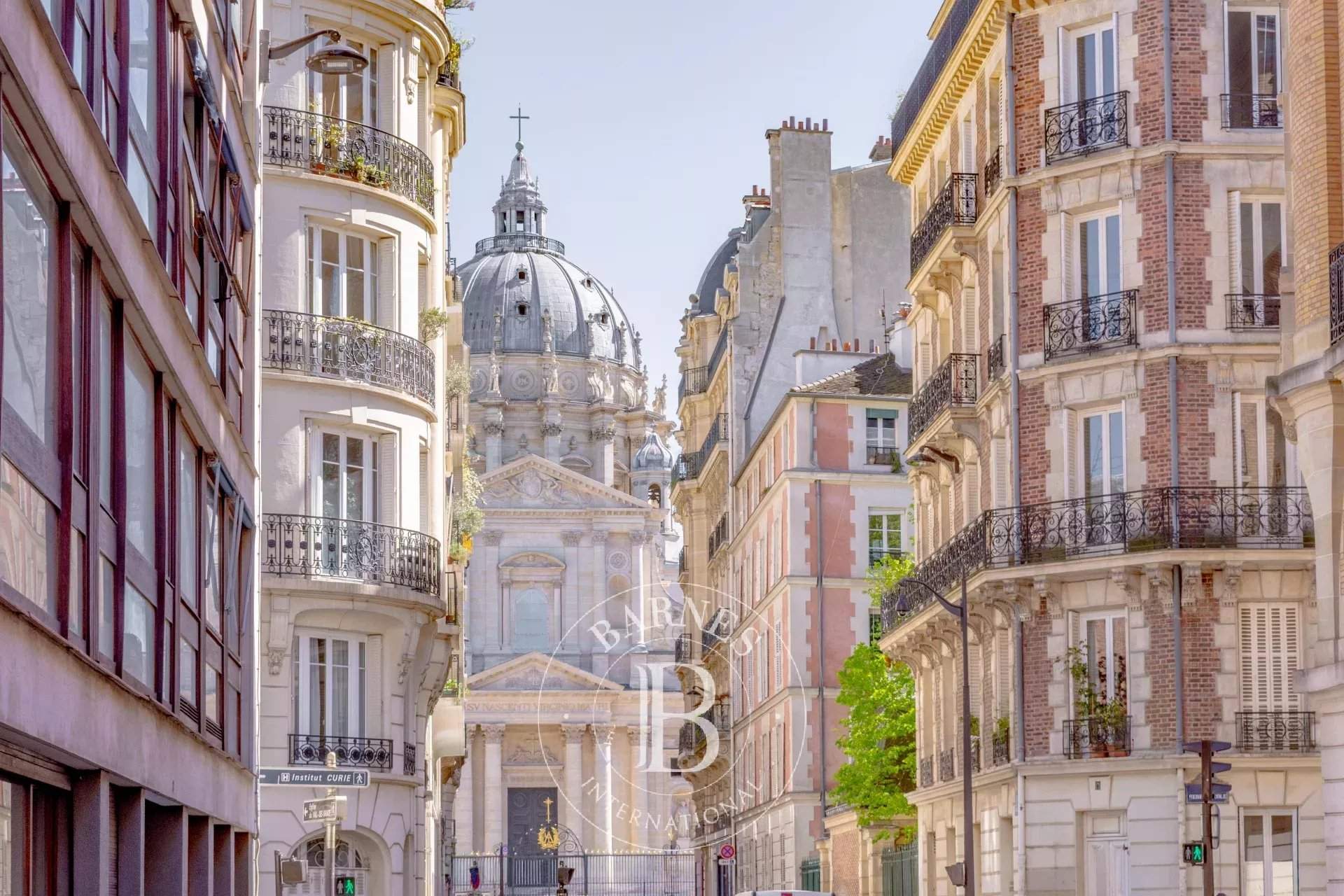 Paris  - Piso 1 Cuarto - picture 14