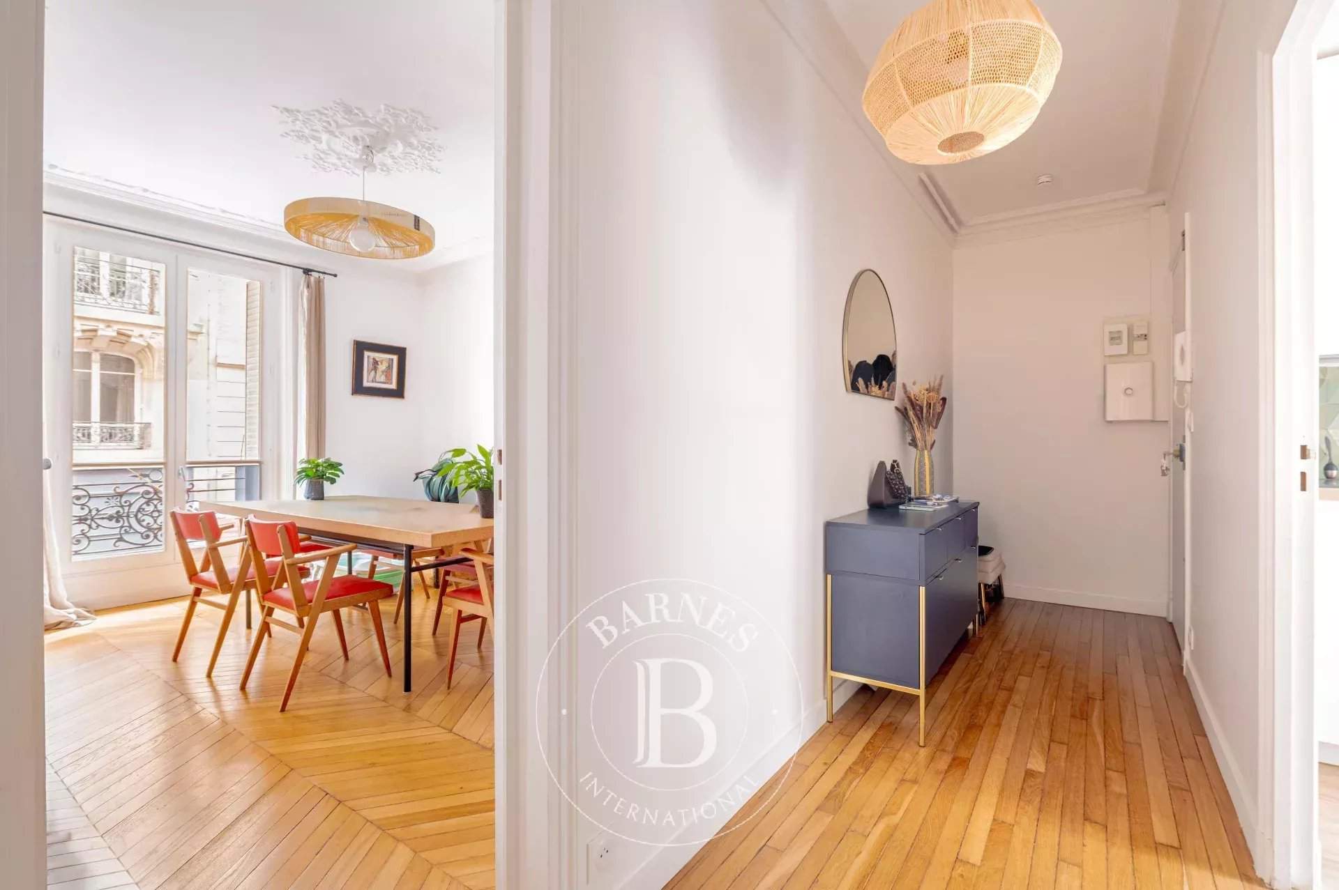 Paris  - Piso 3 Cuartos, 1 Habitacion - picture 5