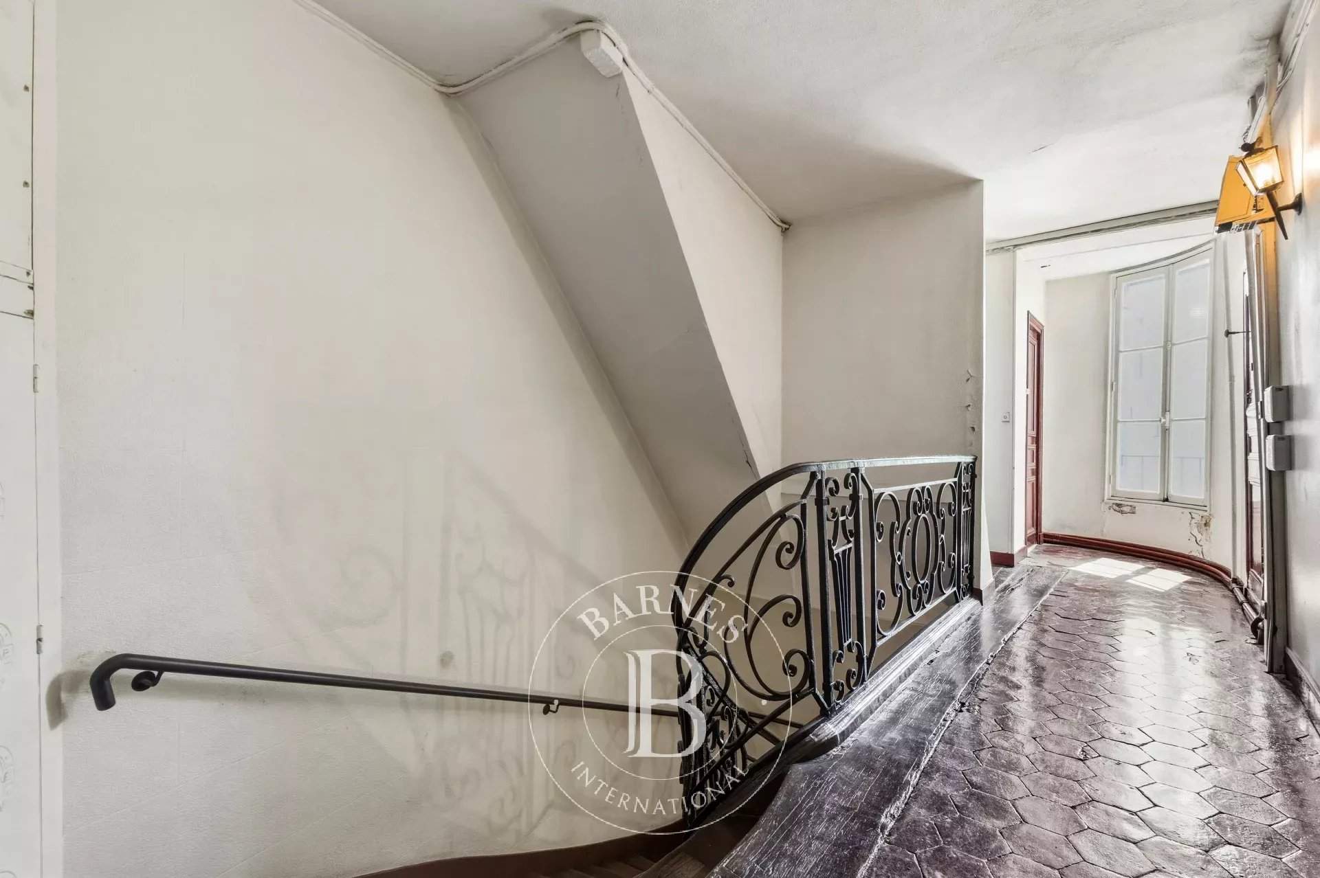 Paris  - Apartment 1 Bedroom - picture 11