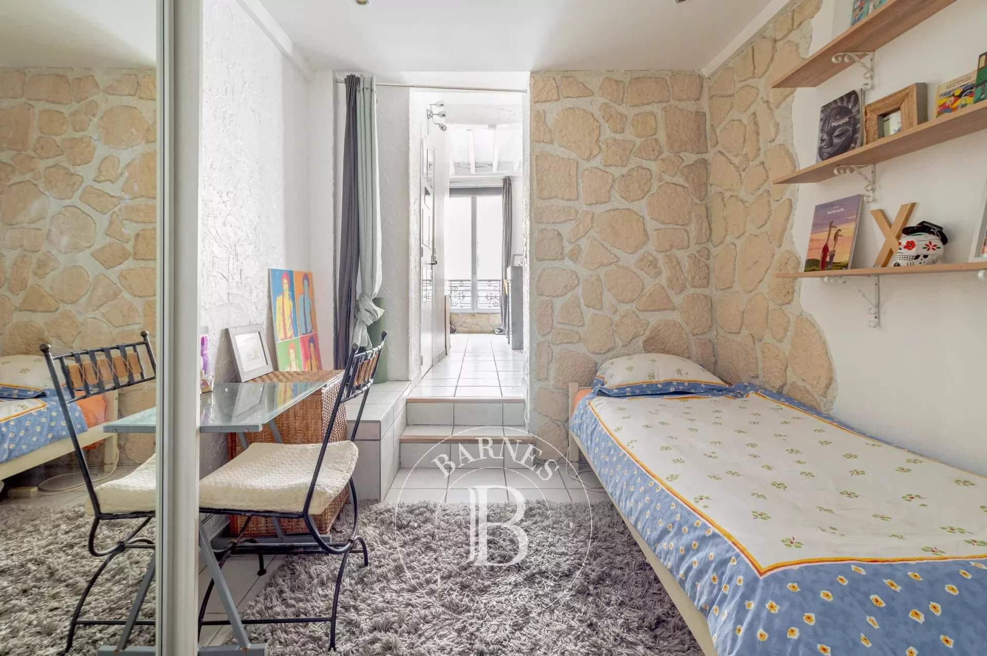 Paris  - Appartement 2 Pièces, 1 Chambre - picture 6