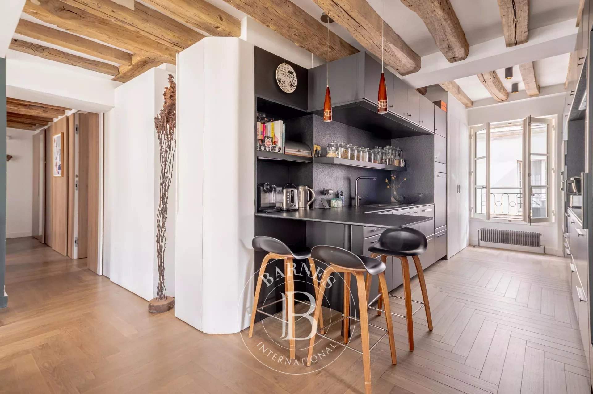 Paris  - Apartment 2 Bedrooms - picture 12