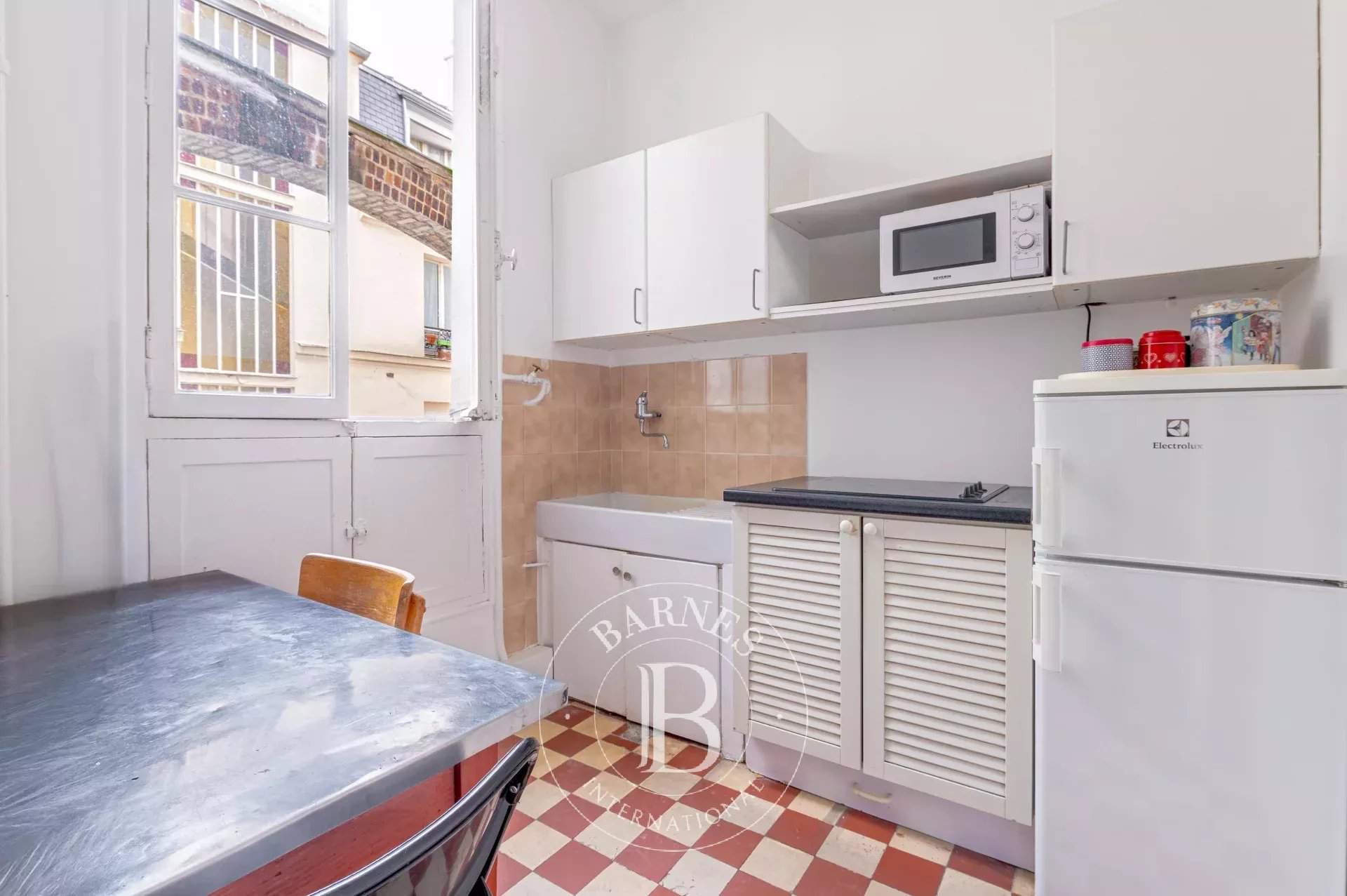 Paris  - Appartement 3 Pi&egrave;ces 2 Chambres - picture 8